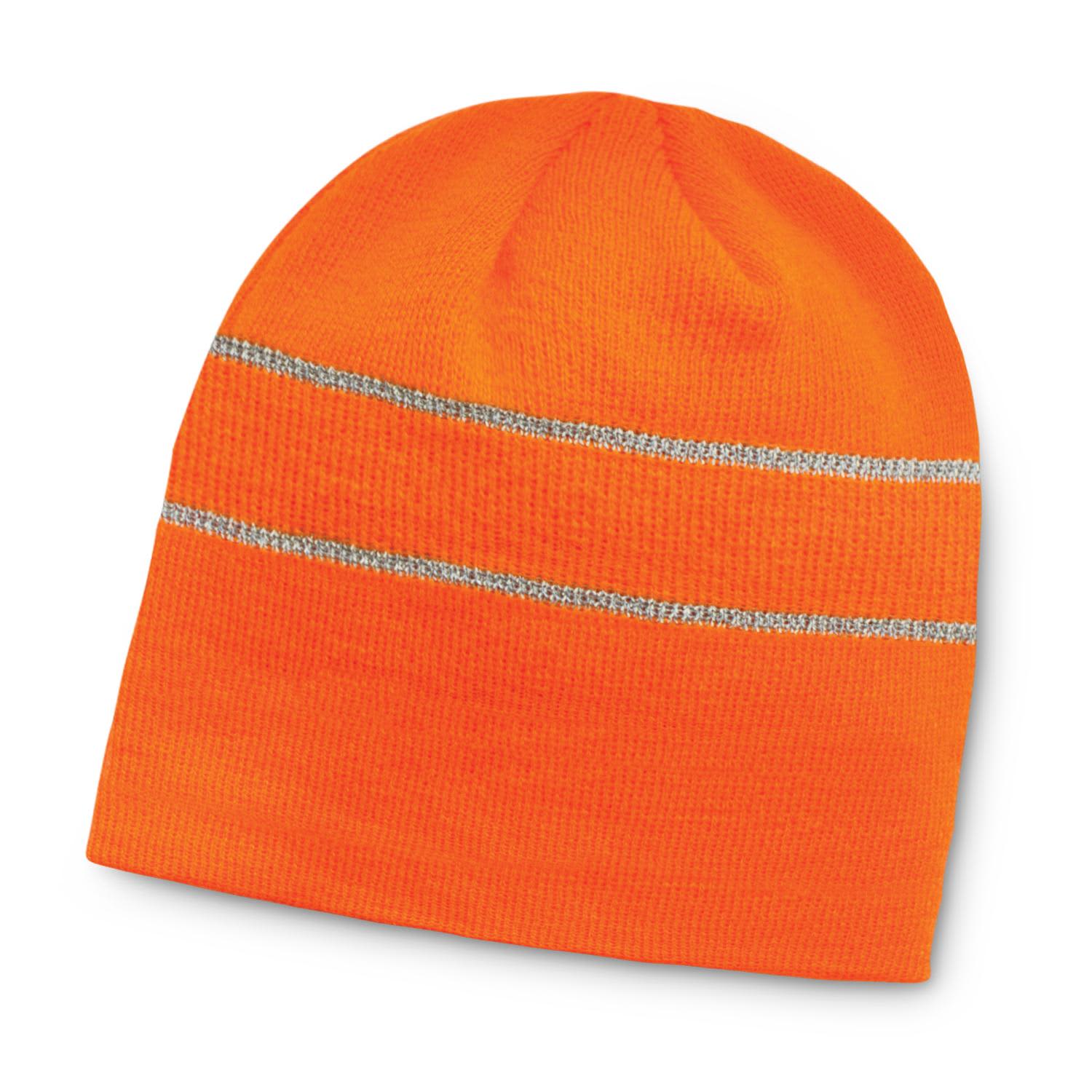Commando Hi-Vis Beanie - image 2