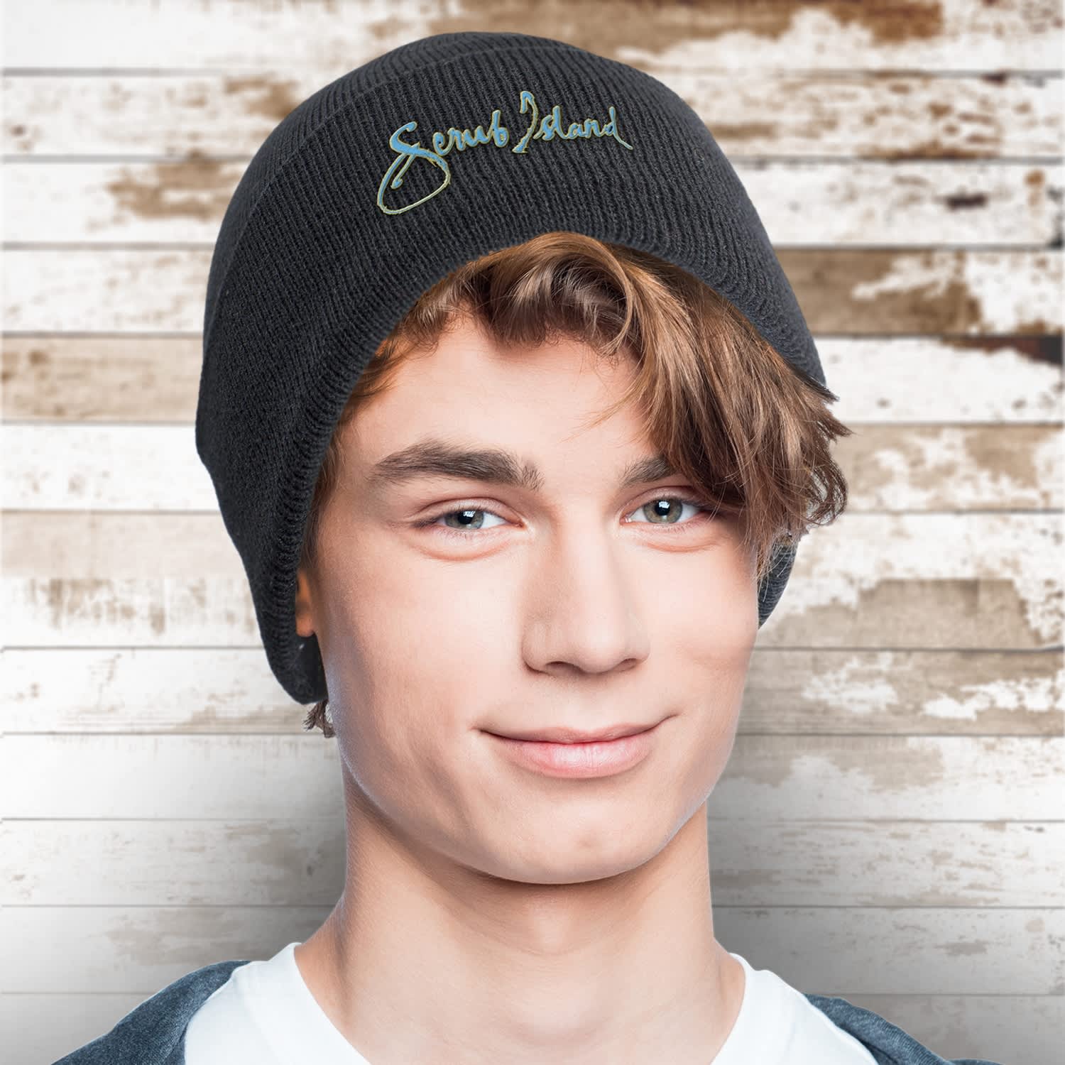 Cardrona Wool Blend Beanie - 110839 Image