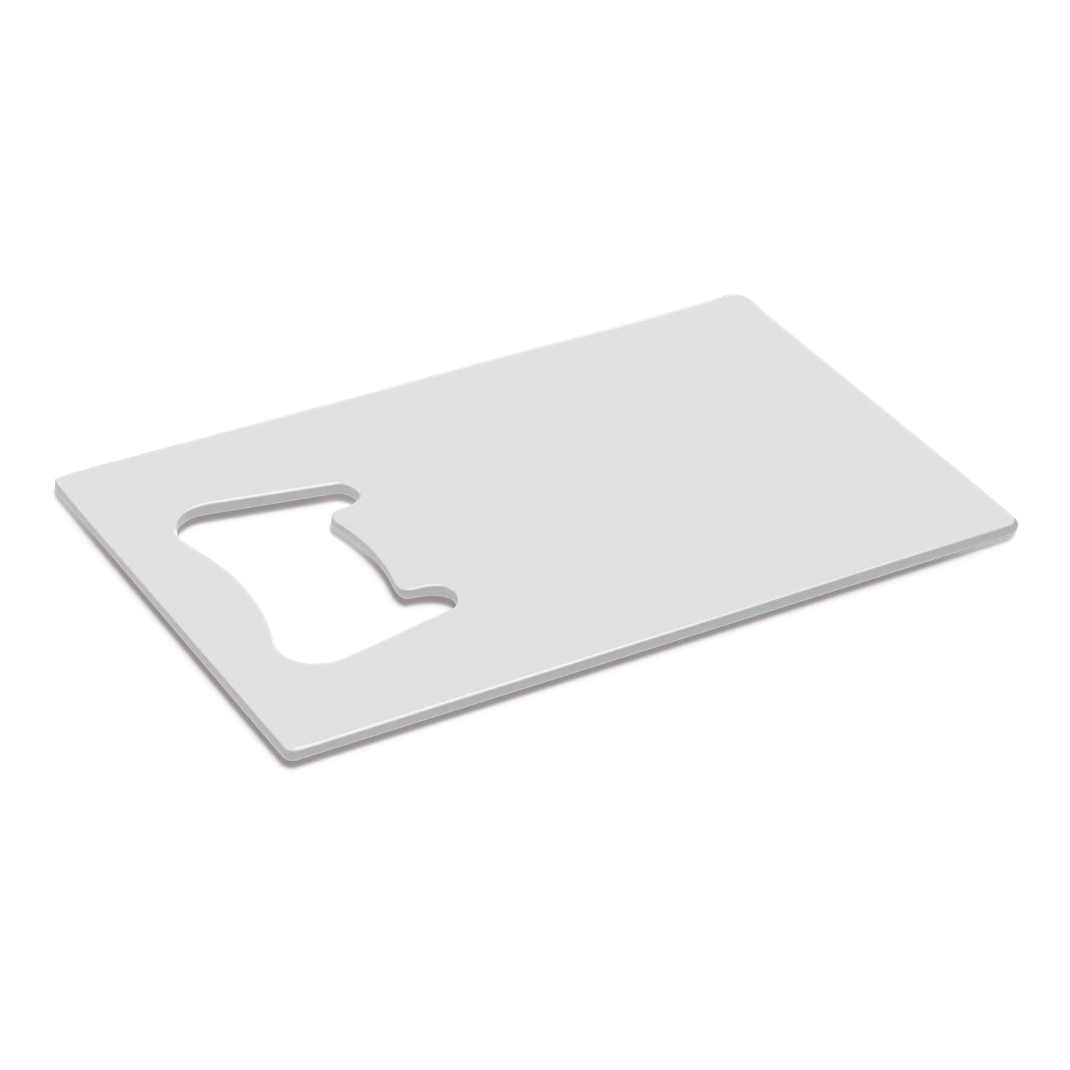 Fiesta Bottle Opener - 110844 Image White