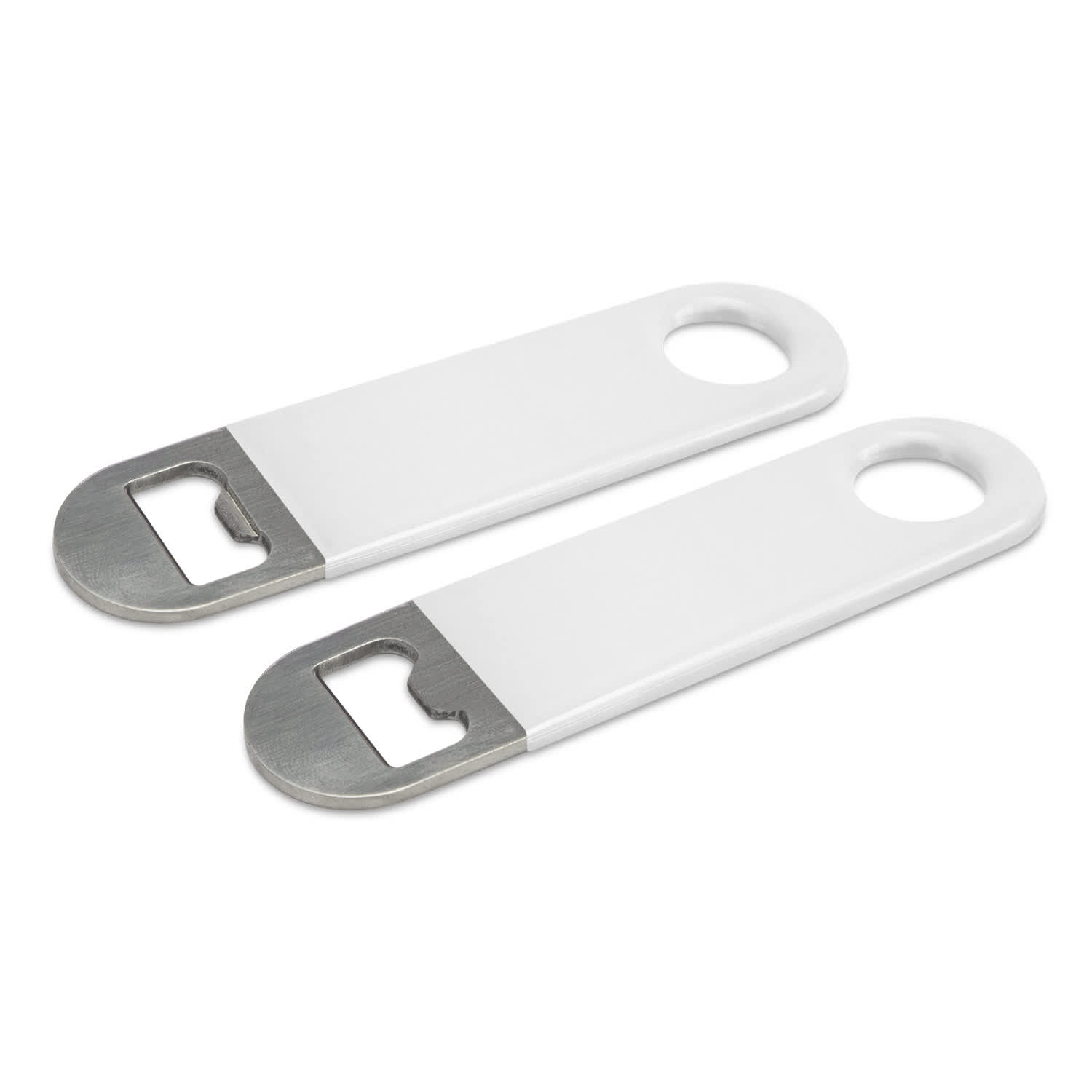 Speed Bottle Opener - Small - 110845 Image White
