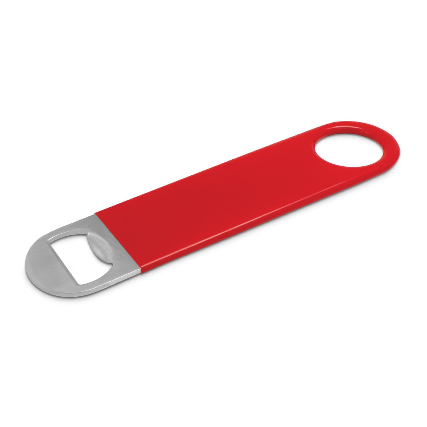 Speed Bottle Opener - Large - 110846 Image Red