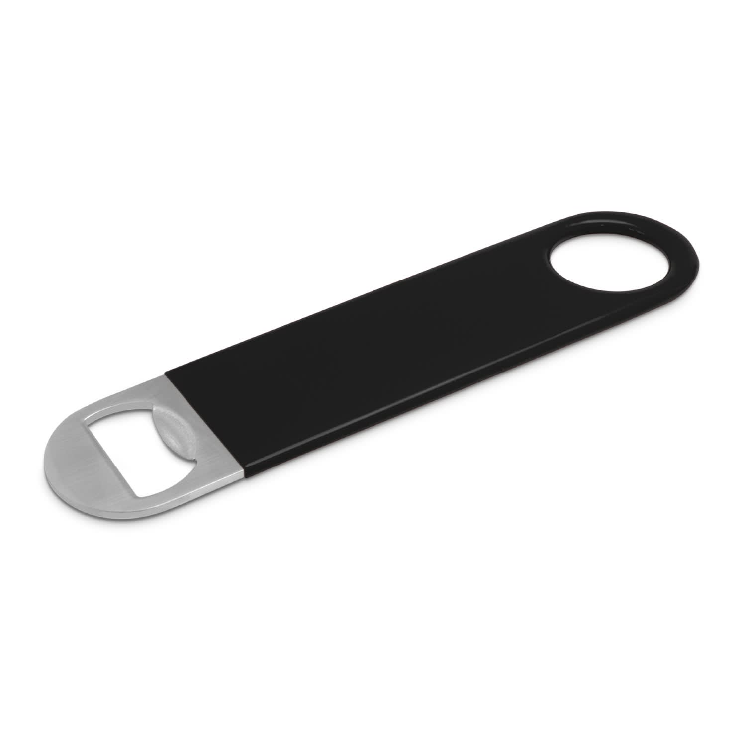 Speed Bottle Opener - Large - 110846 Image Black