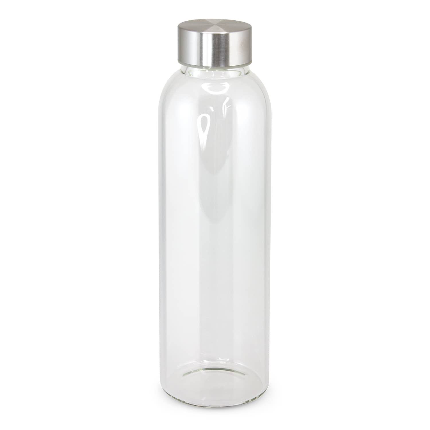 Venus Glass Bottle - 111271 Image Clear