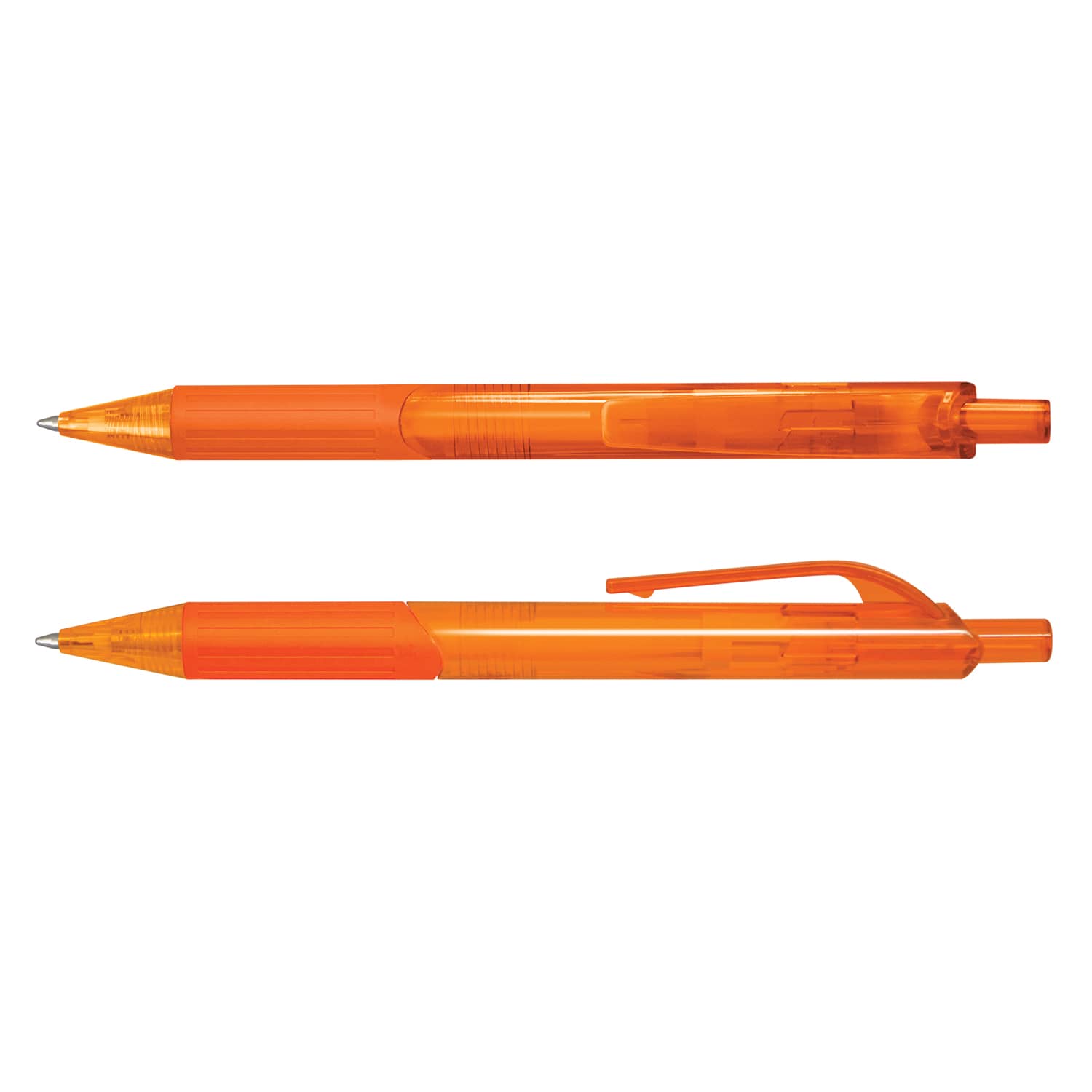 Etna Pen - 111272 Image Orange