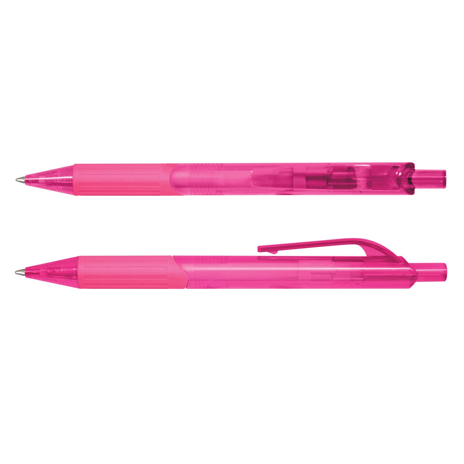 Etna Pen - 111272 Image Pink