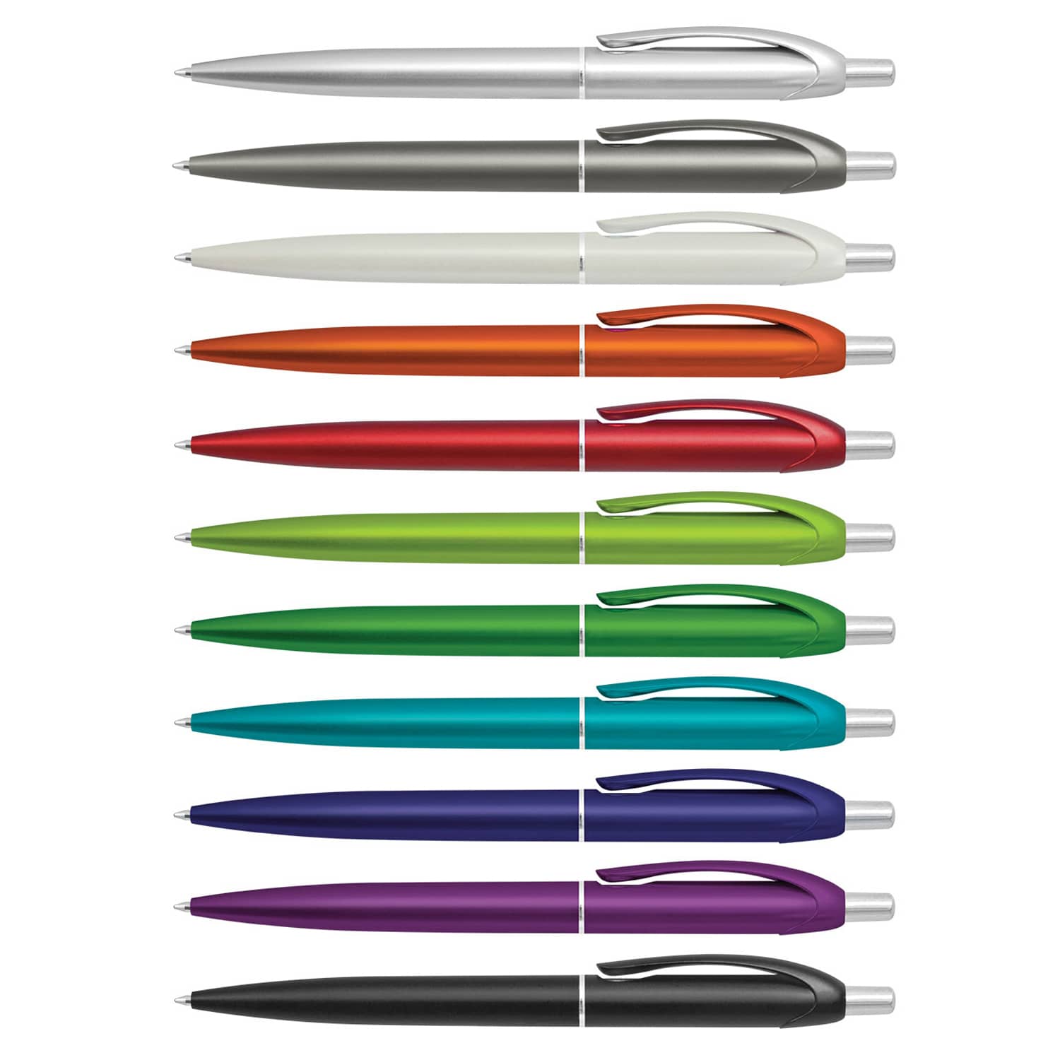 Gem Pen | Promotional Products NZ | Withers & Co.