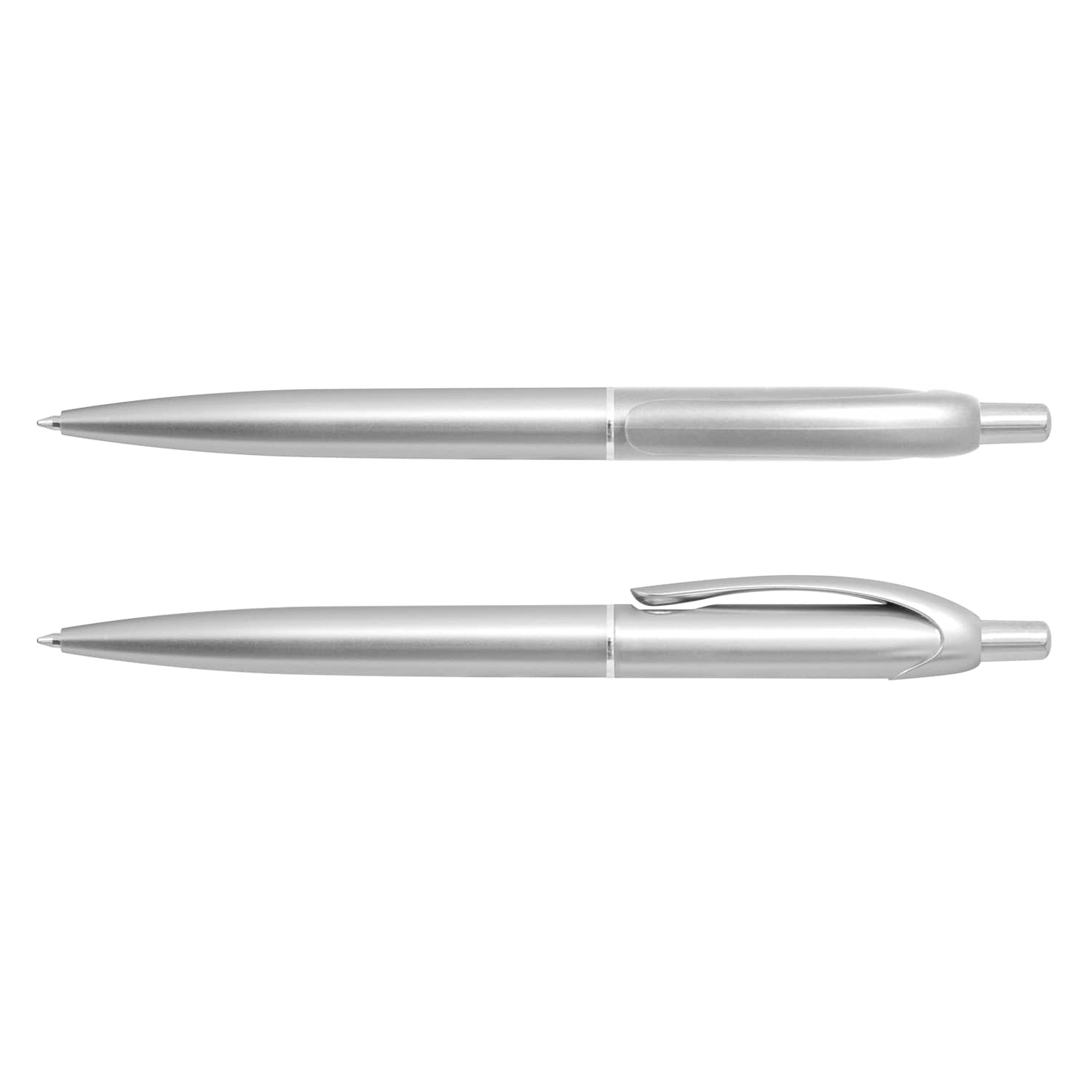 Gem Pen - 111274 Image Silver