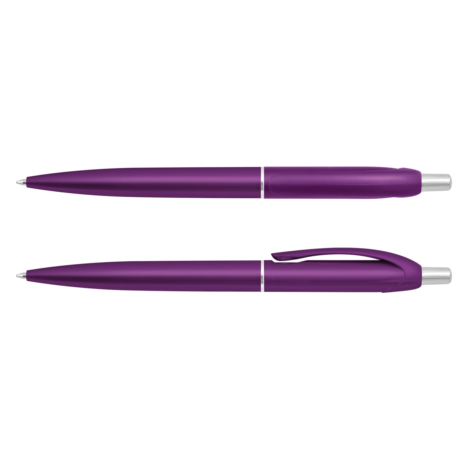 Gem Pen - 111274 Image Purple