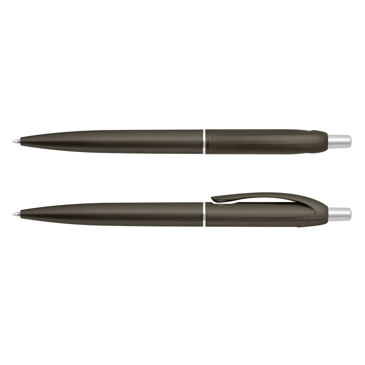 Gem Pen - 111274 Image Gunmetal