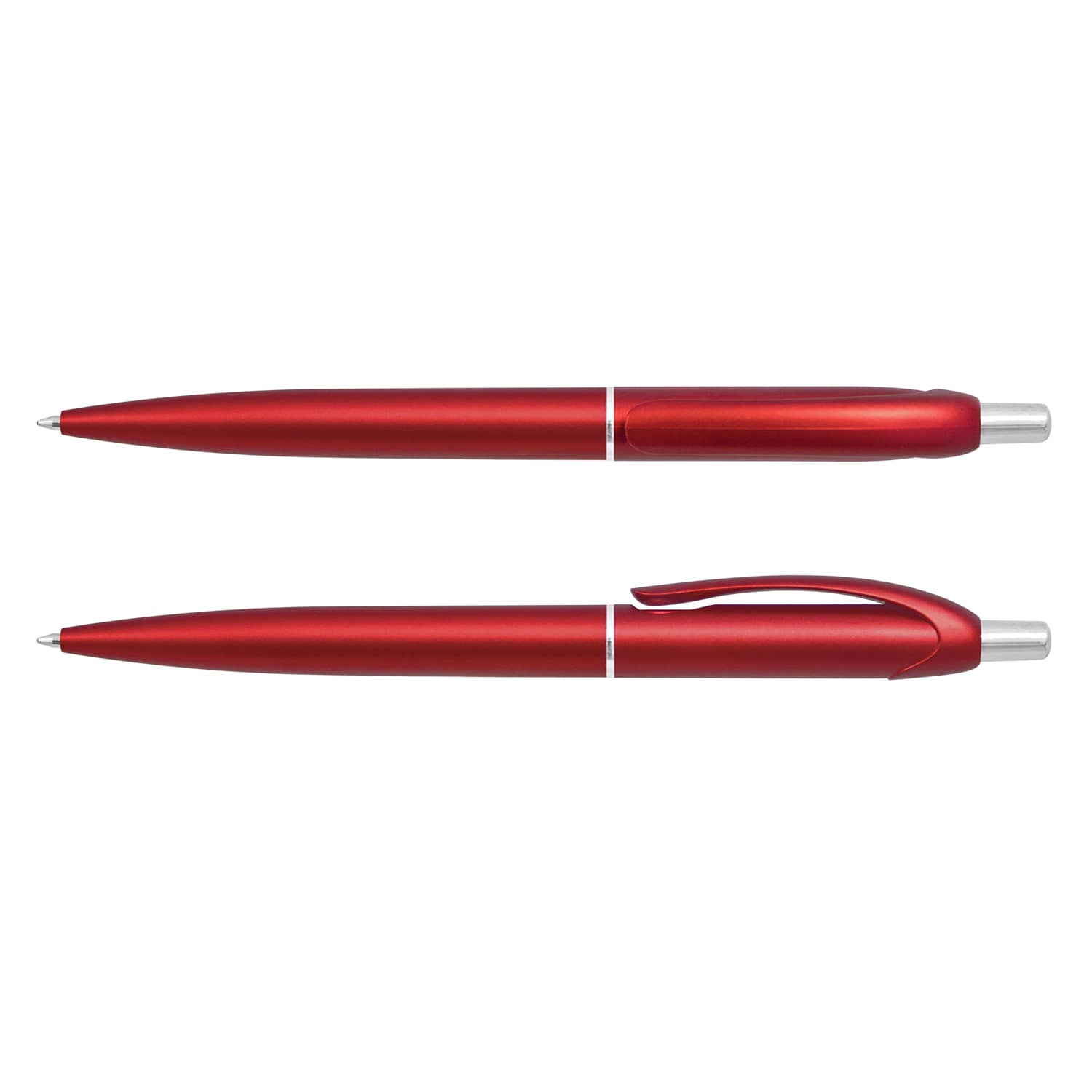 Gem Pen - 111274 Image Red