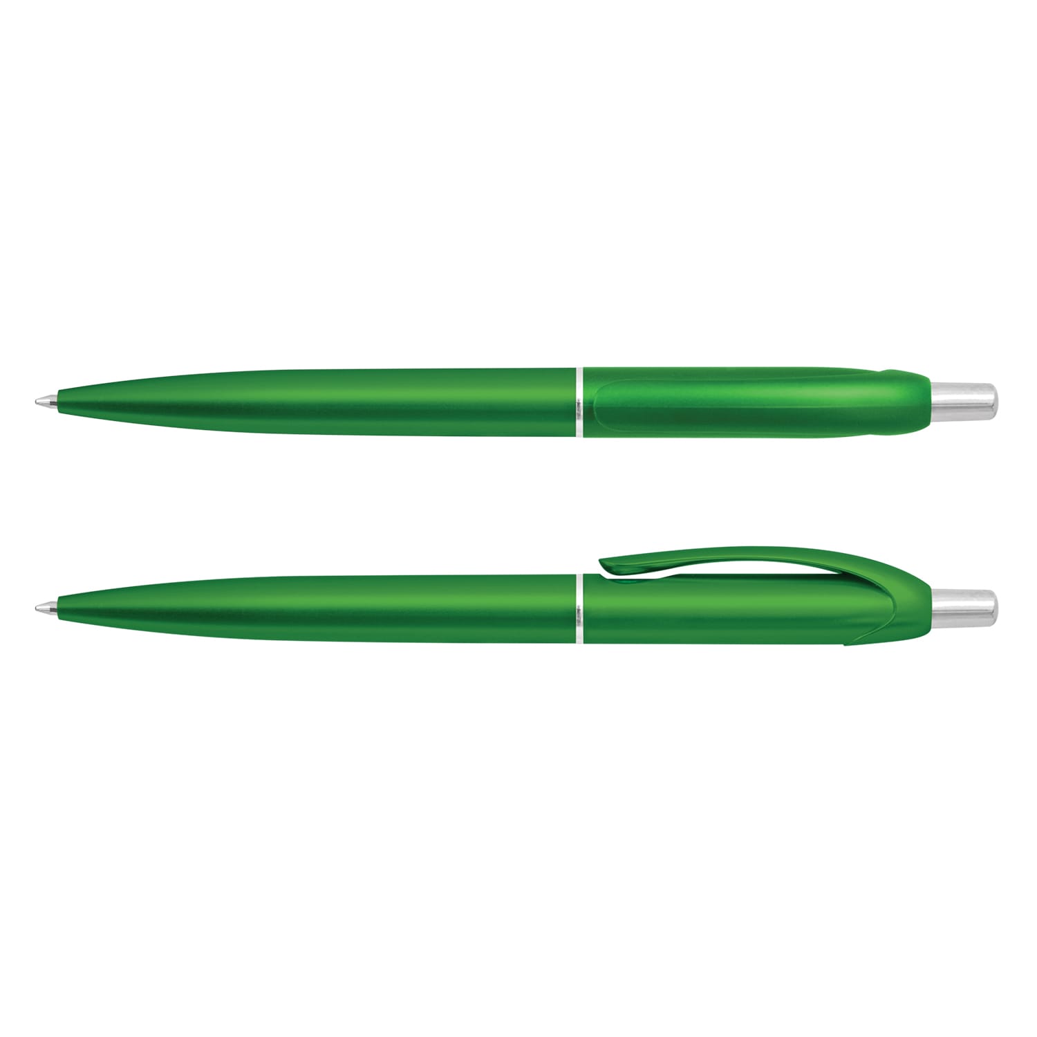 Gem Pen - 111274 Image Dark Green