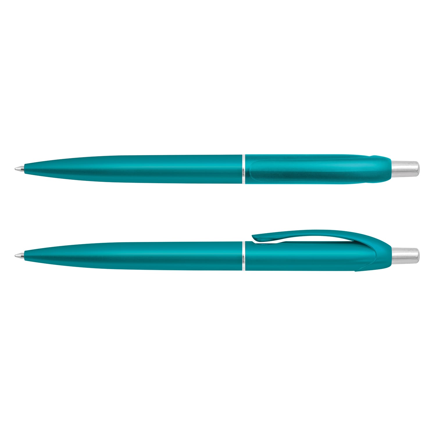 Gem Pen - 111274 Image Light Blue