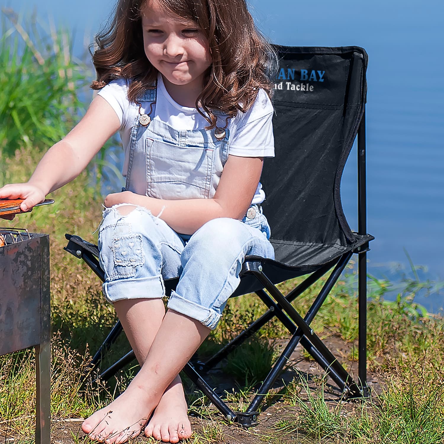Calgary Folding Chair