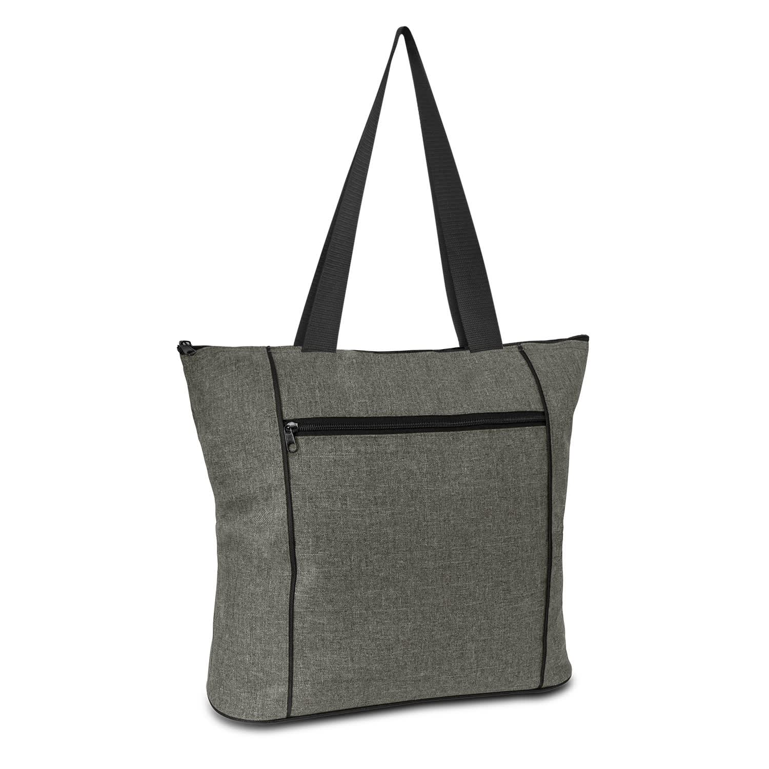 Avenue Elite Tote Bag - 111452 Image Grey