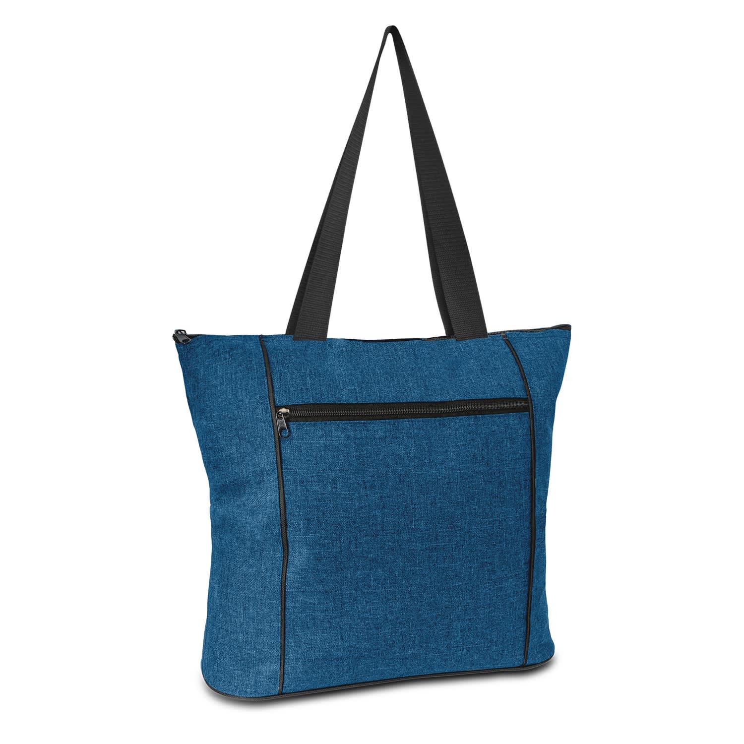 Avenue Elite Tote Bag - 111452 Image Blue