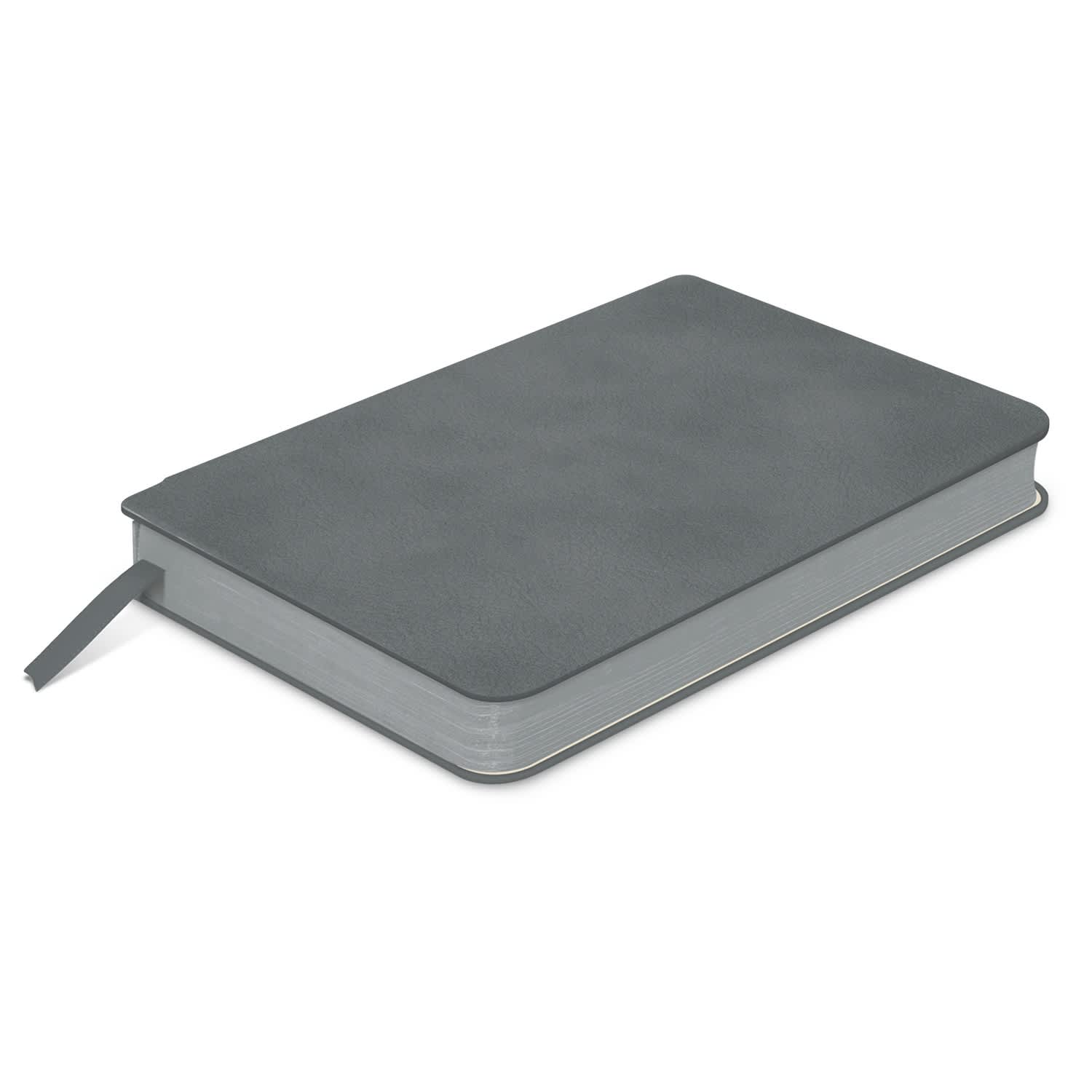 Demio Notebook - Small - 111459 Image Grey