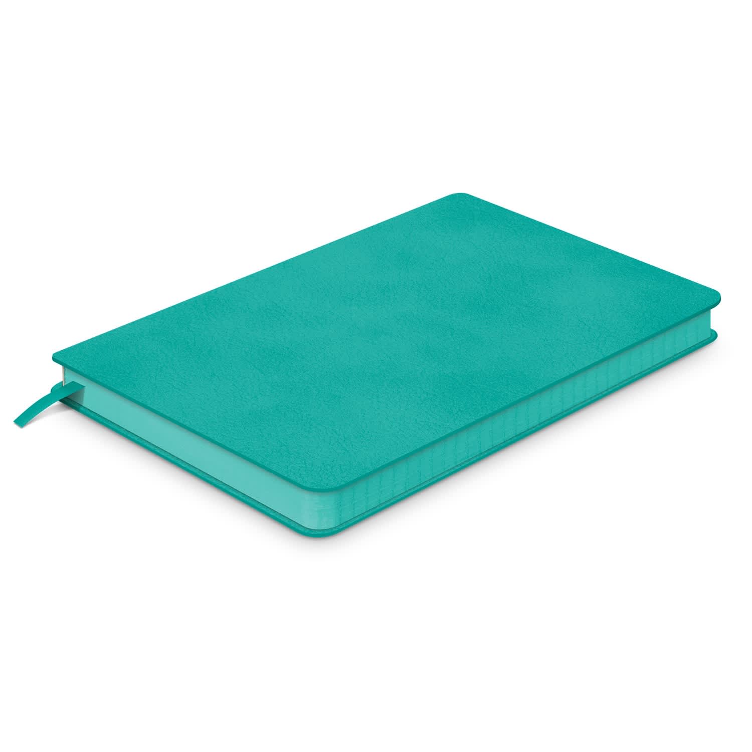 Demio Notebook - Medium - 111460 Image Teal