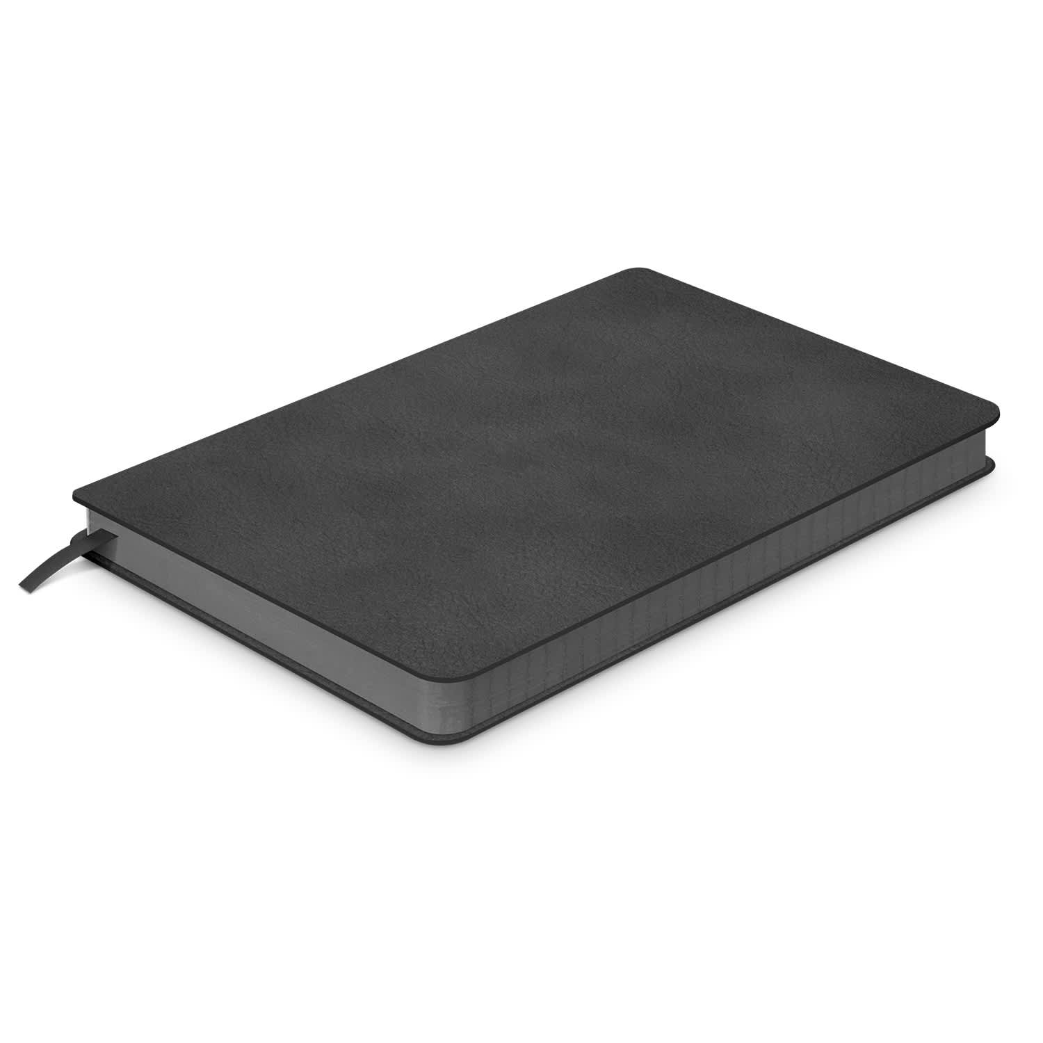 Demio Notebook - Medium - 111460 Image Black