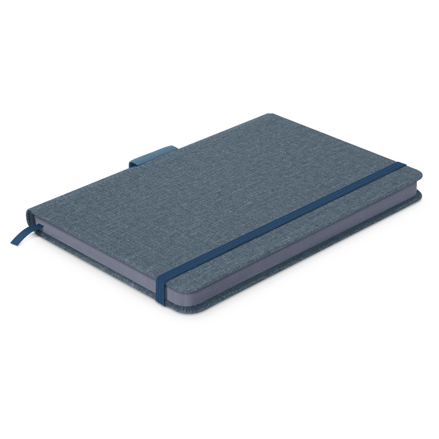 Meridian Notebook - 111461 Image Navy