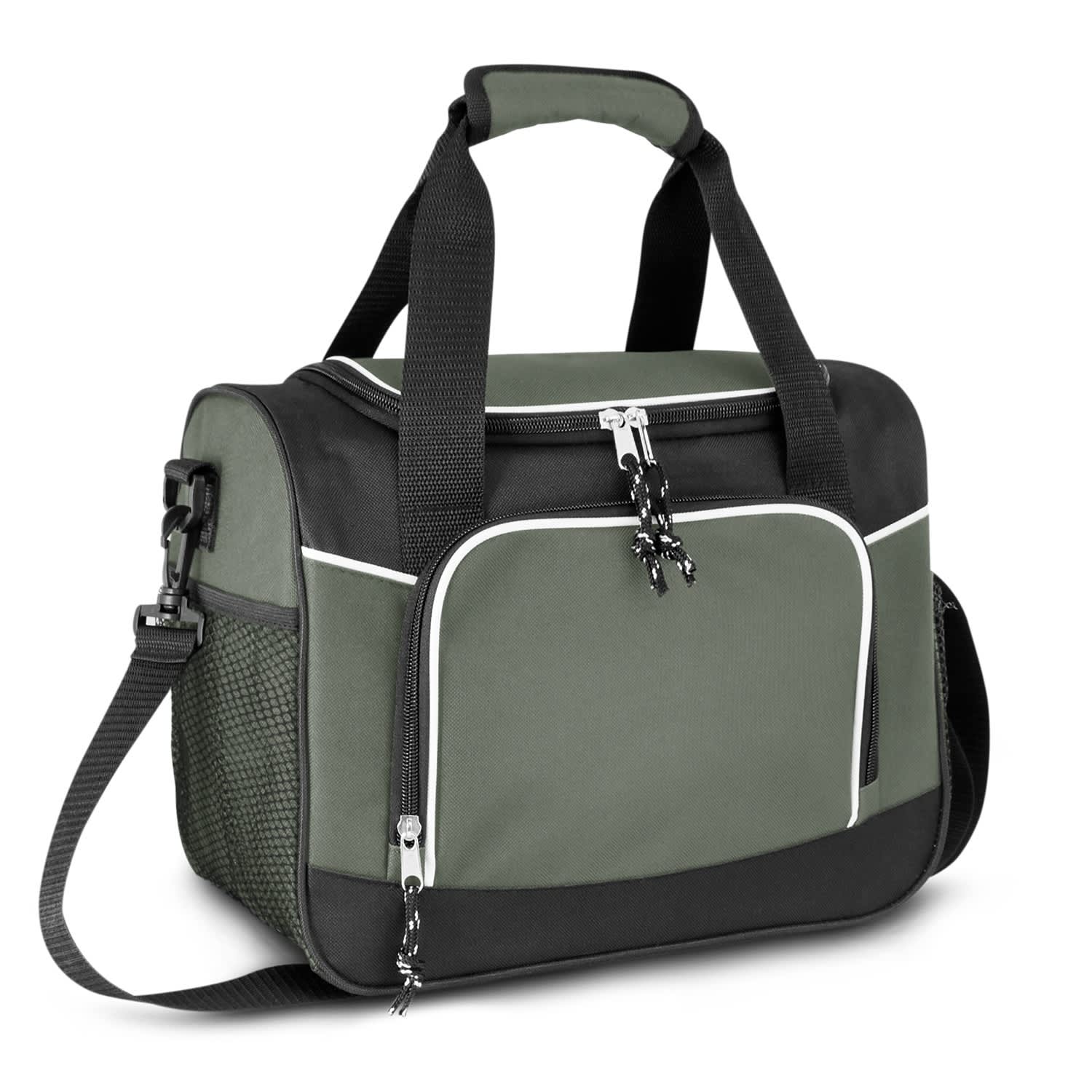 Antarctica Cooler Bag - 111668 Image Grey