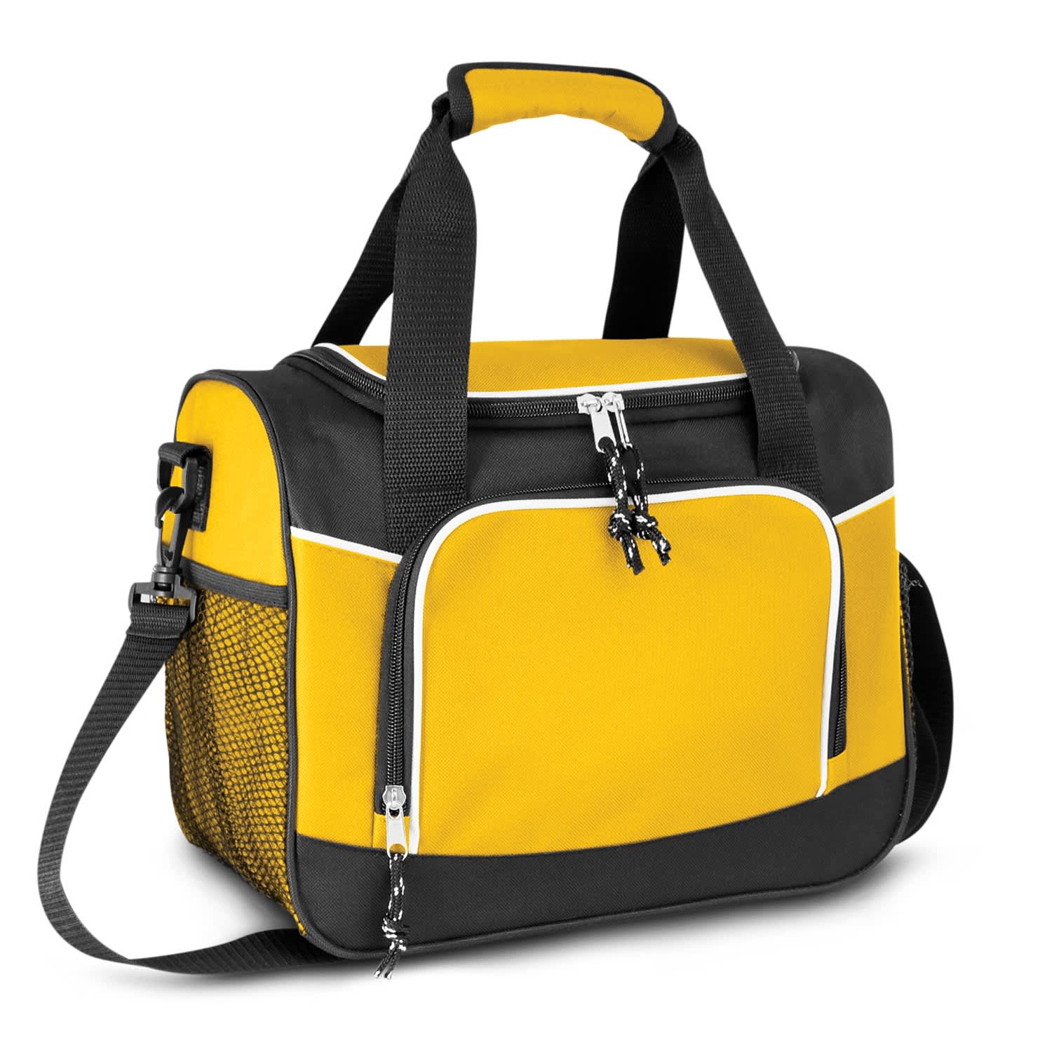 Antarctica Cooler Bag - 111668 Image Yellow