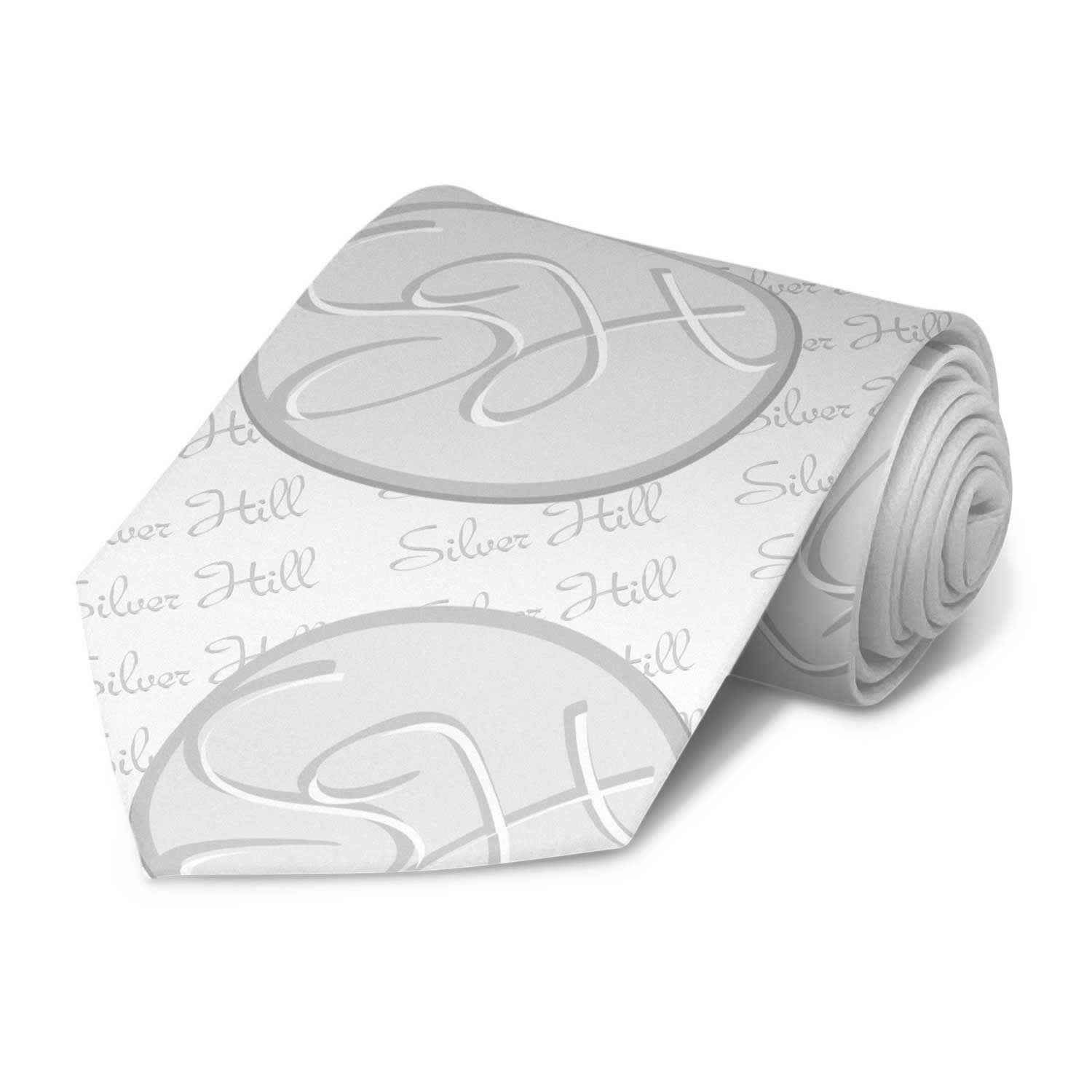 Parisian Tie - 111756 Image