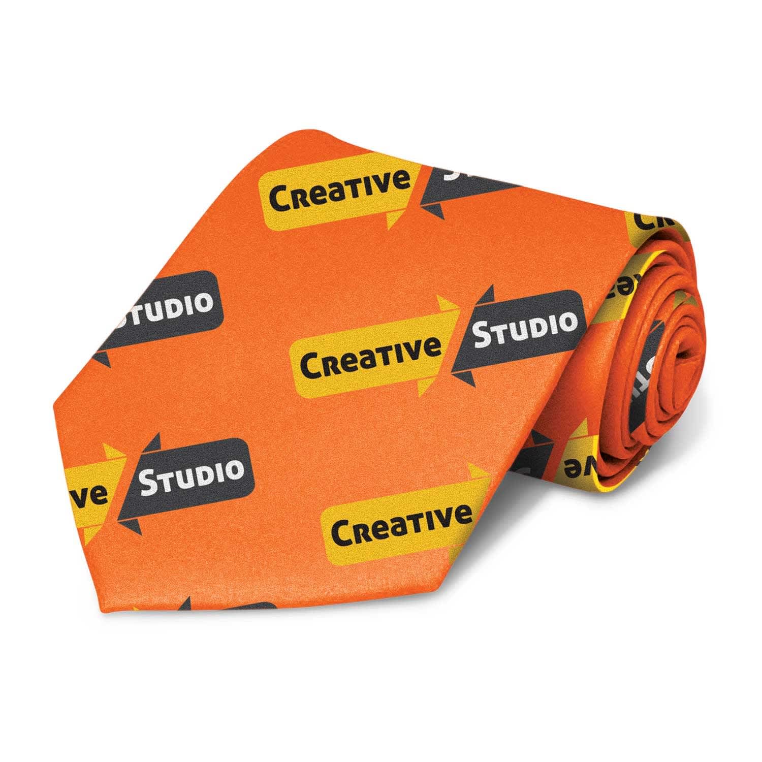 Parisian Tie - 111756 Image