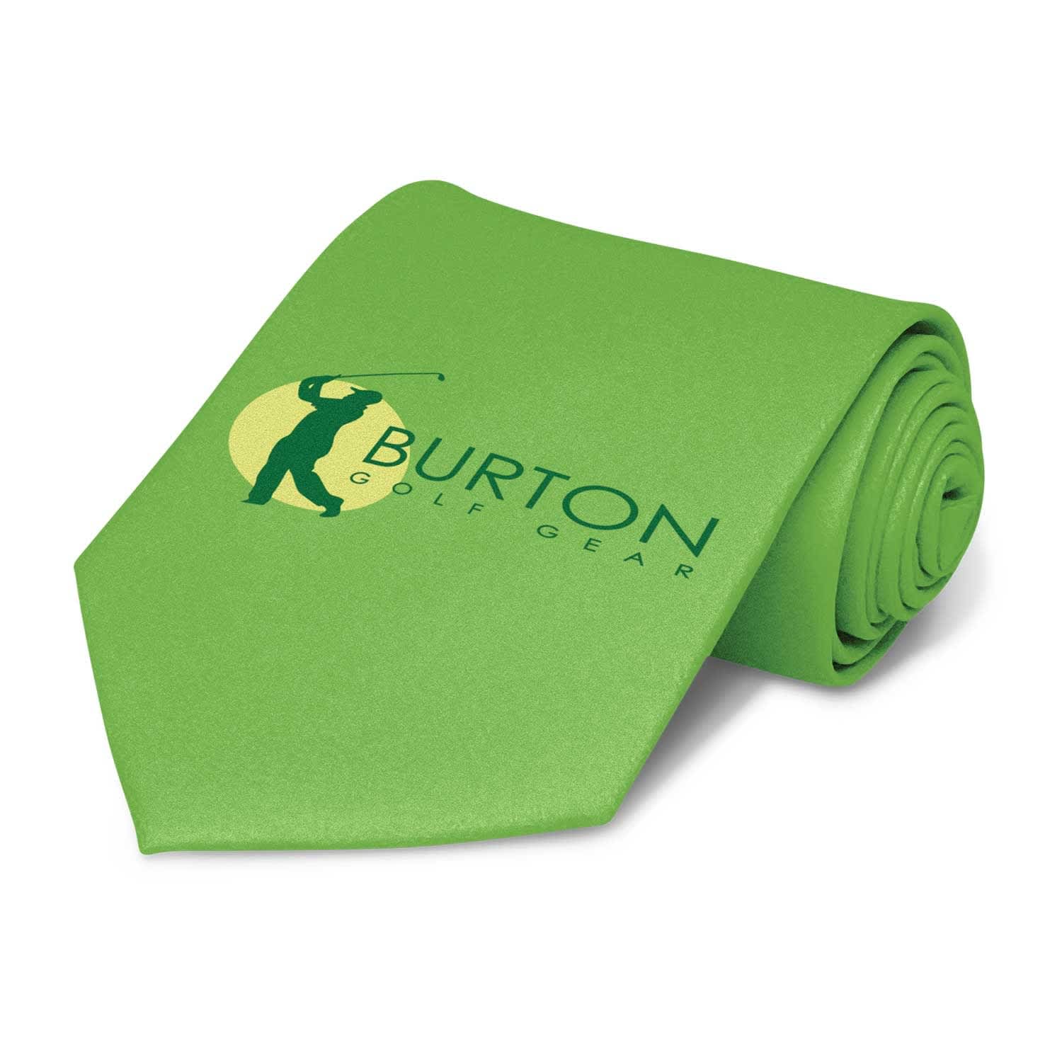 Parisian Tie - 111756 Image