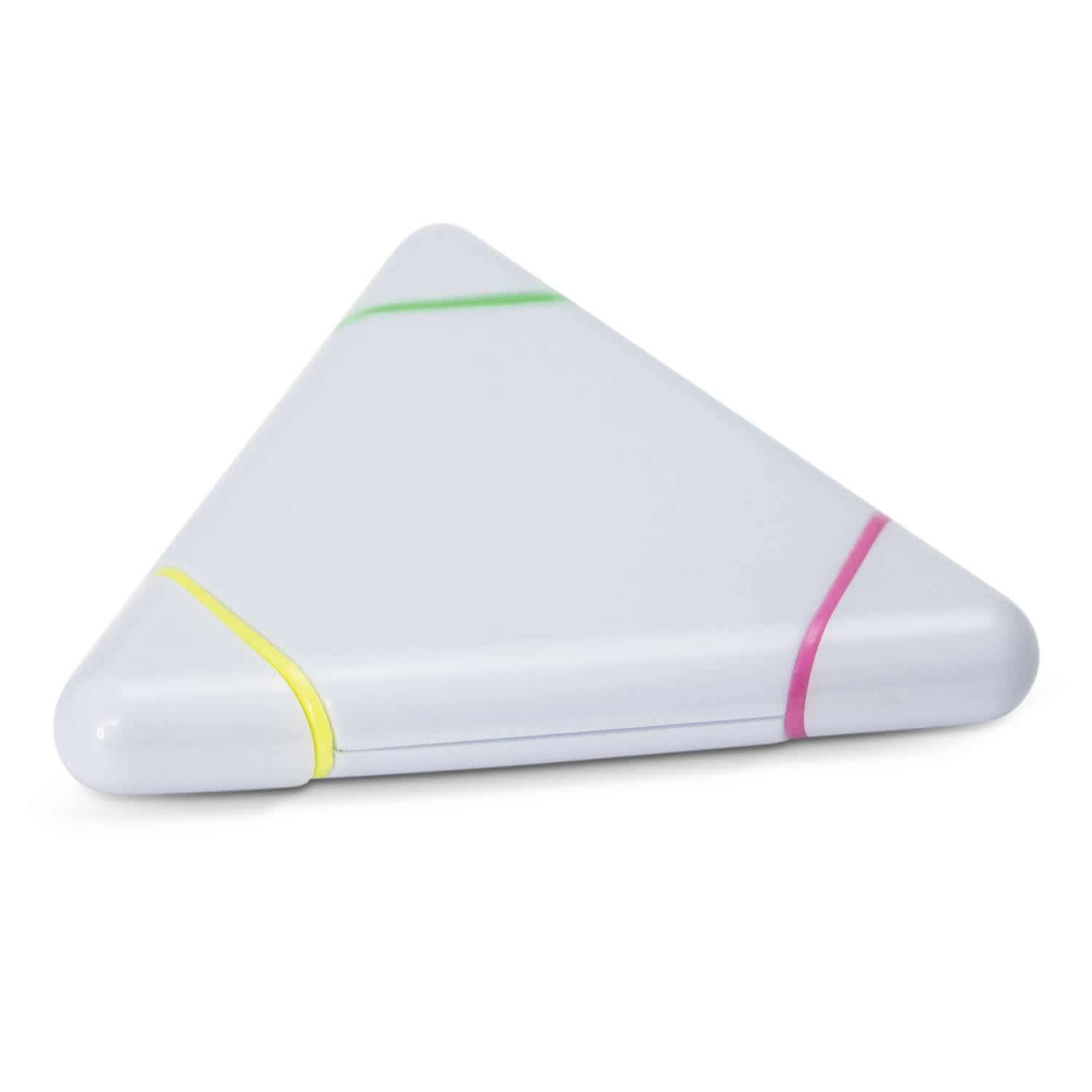 Trimark Highlighter - 111942 Image White