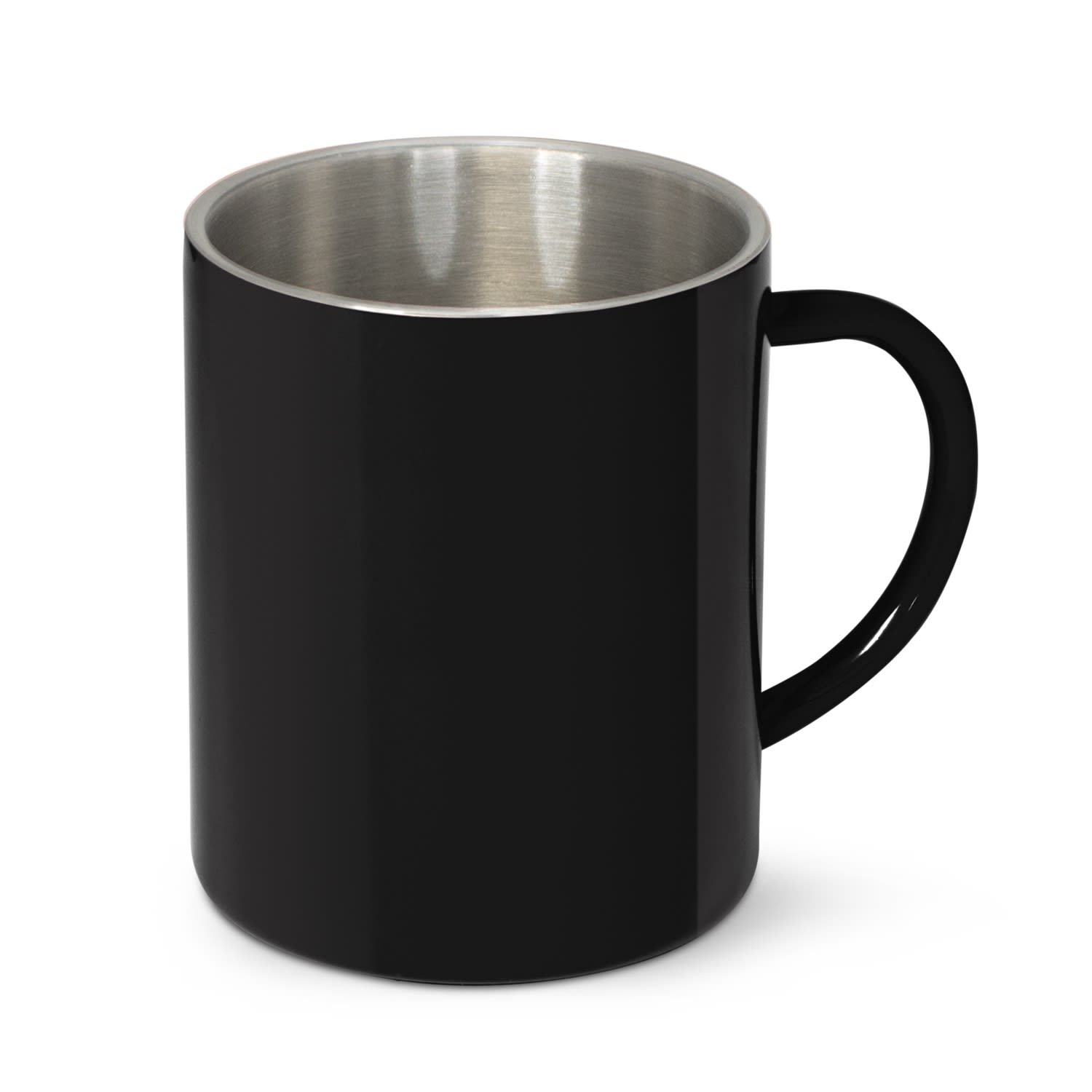 Thermax Coffee Mug - 112024 Image Black