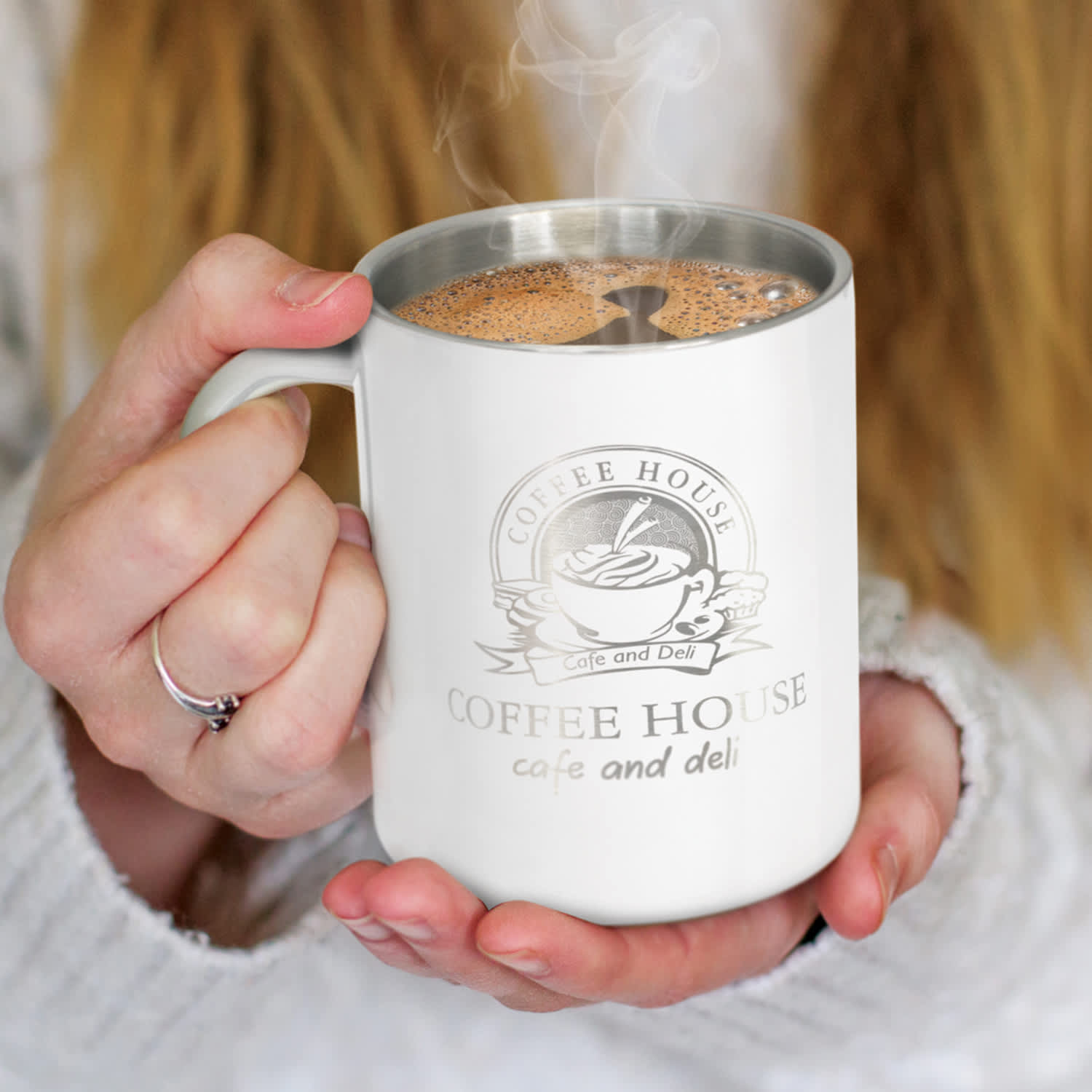 Thermax Coffee Mug - 112024 Image