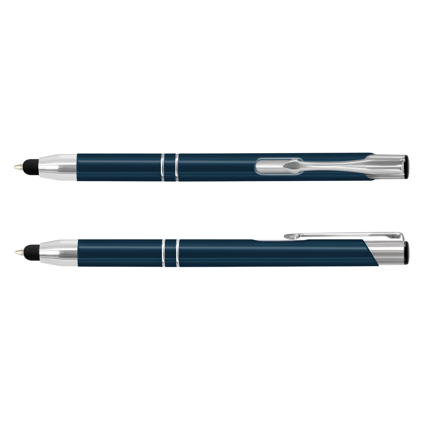 Panama Stylus Pen - 112118 Image Navy