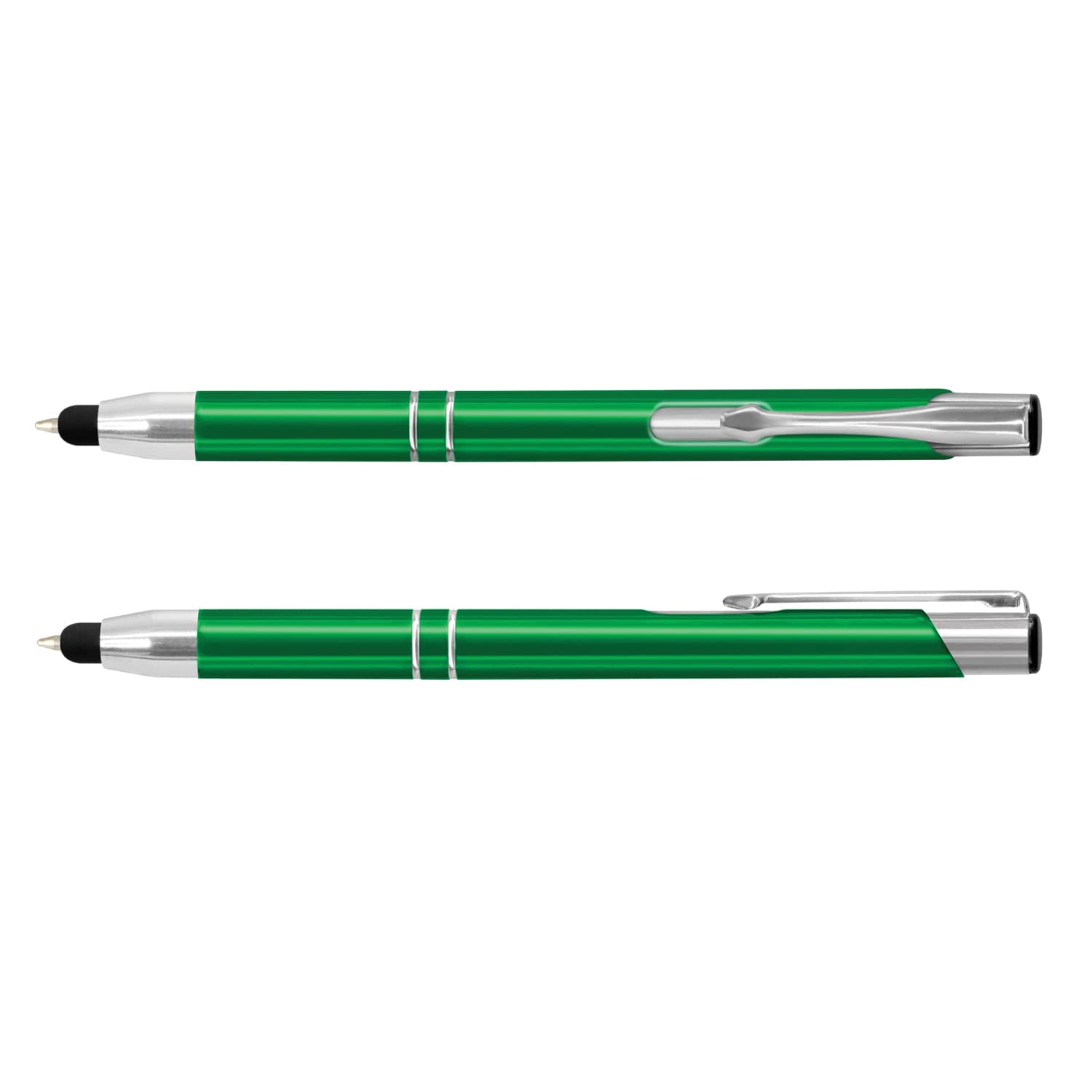 Panama Stylus Pen - 112118 Image Green
