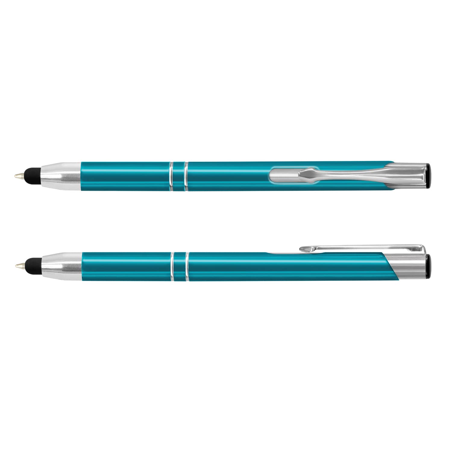 Panama Stylus Pen - 112118 Image Light Blue