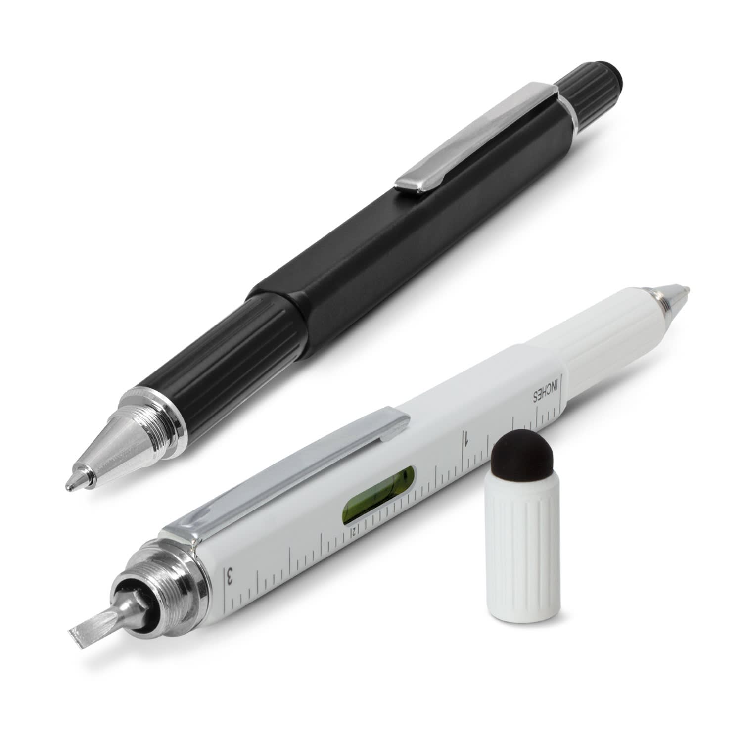 Concord Multi-Function Pen | Personalised Stylus Pen | Personalised Pens NZ