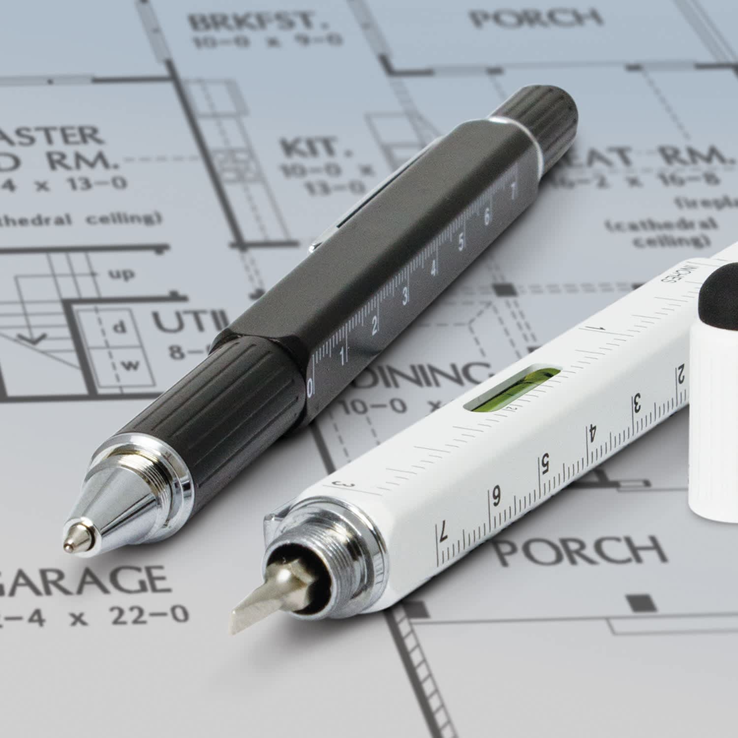 Concord Multi-Function Pen - 112119 Image 