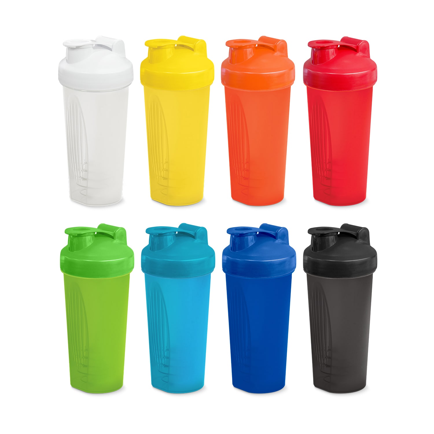 Atlas Shaker - 600ml | Branded Shaker | Printed Shaker NZ | Trends Collection | Withers & Co