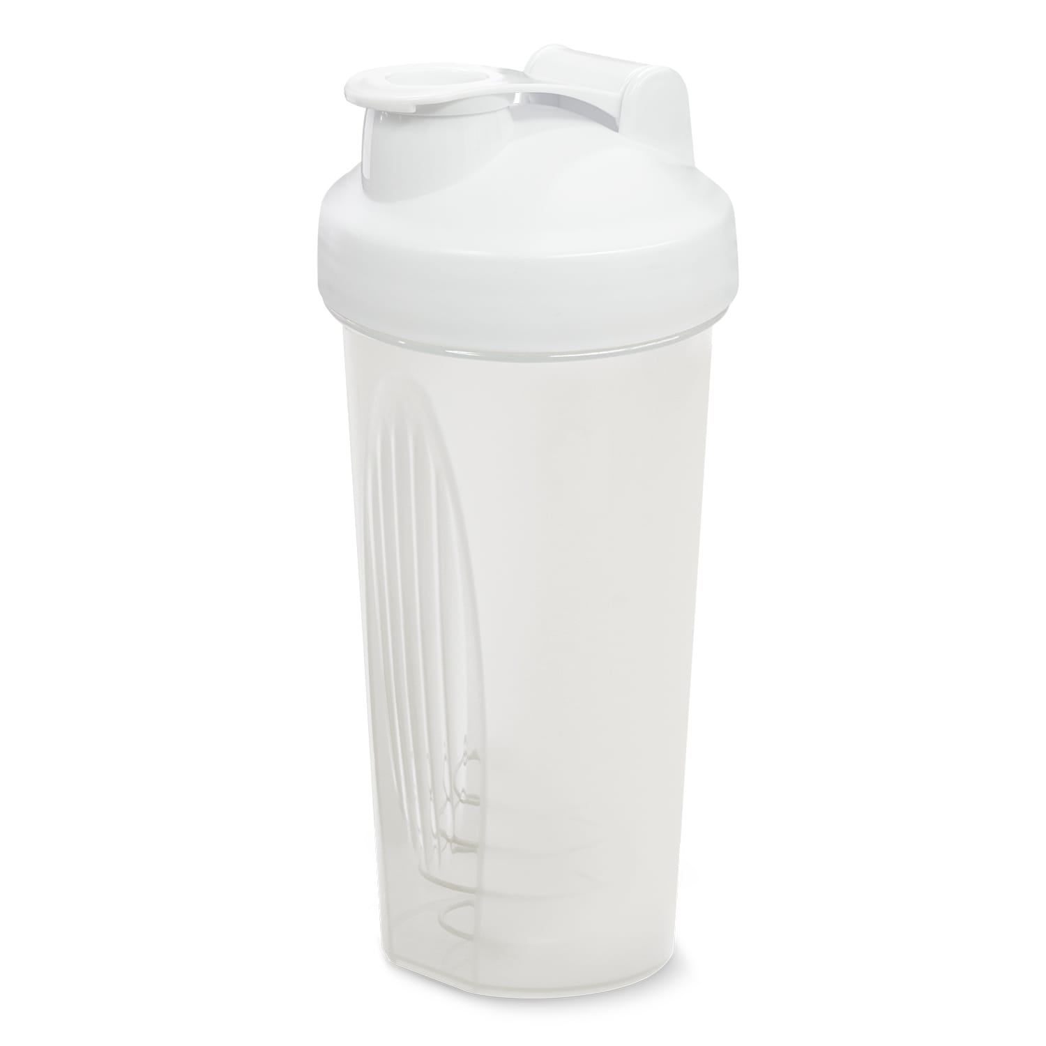Atlas Shaker - 600ml - 112228 Image White