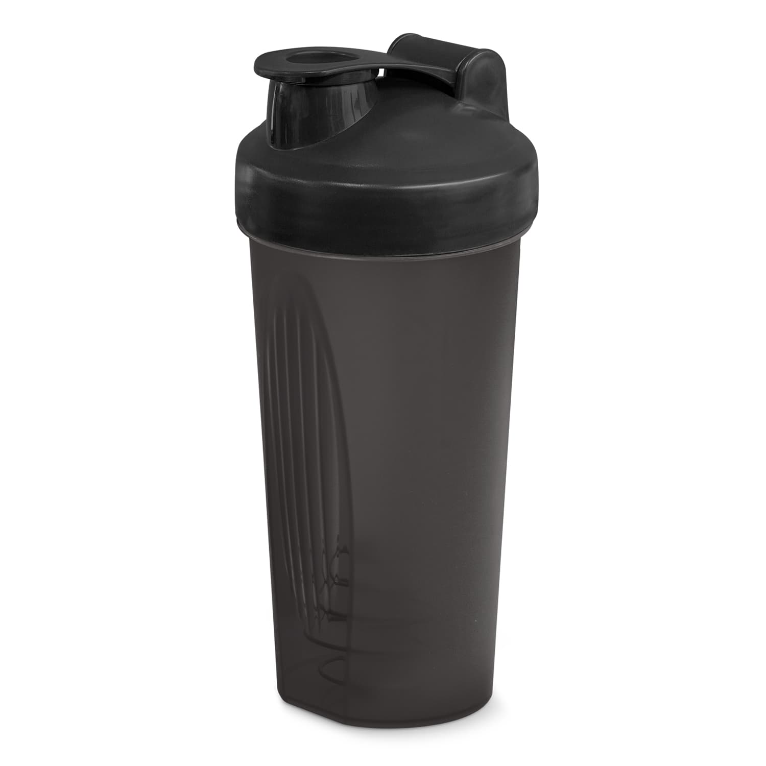 Atlas Shaker - 600ml - 112228 Image Black