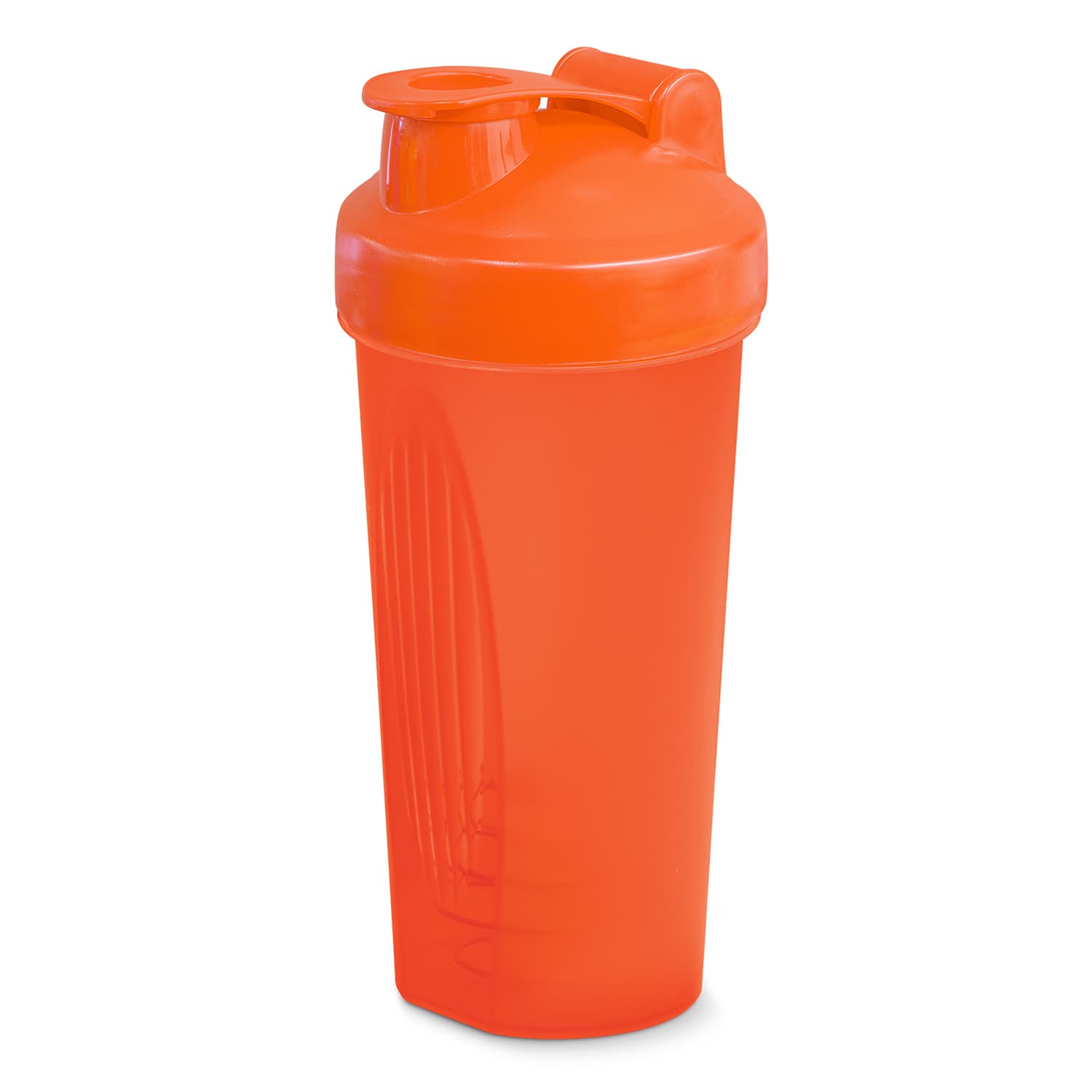 Atlas Shaker - 600ml - 112228 Image Orange