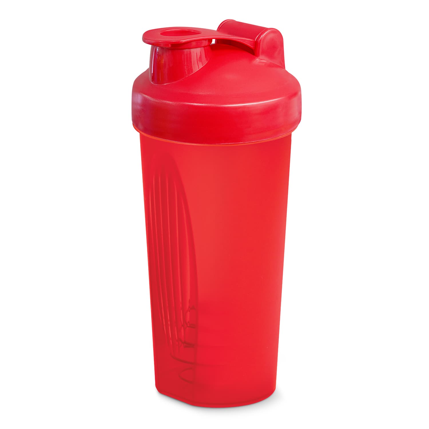 Atlas Shaker - 600ml - 112228 Image Red