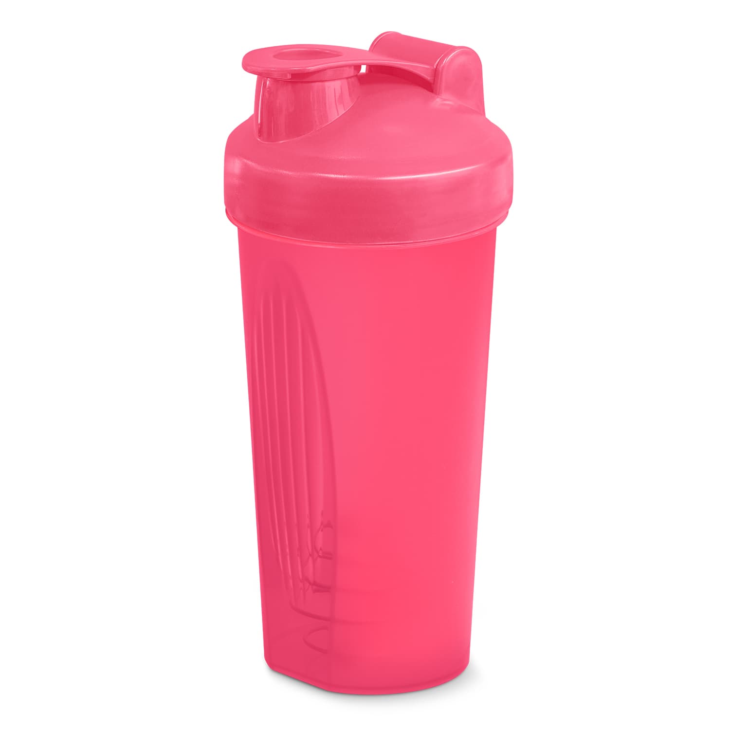Atlas Shaker - 600ml - 112228 Image Pink