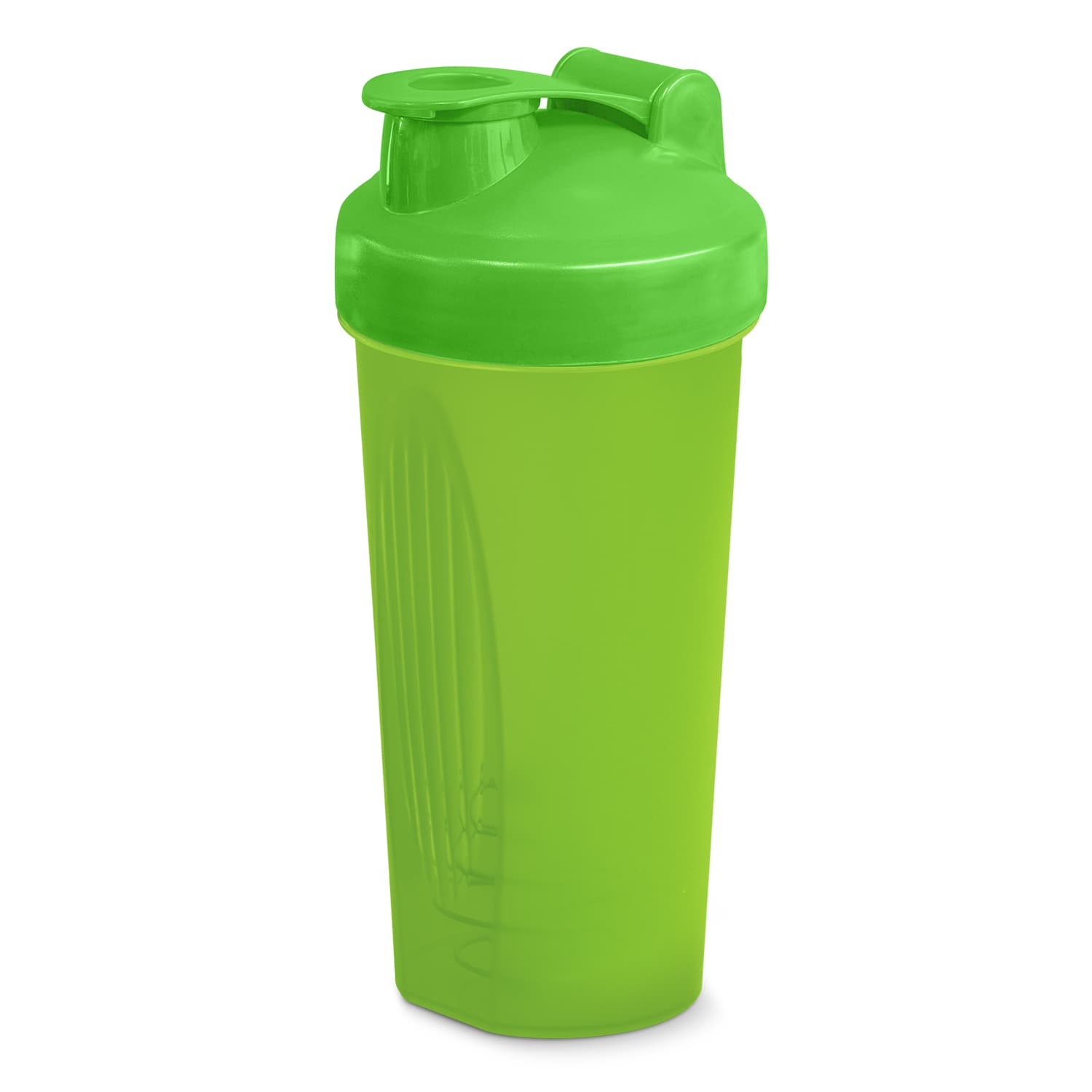 Atlas Shaker - 600ml - 112228 Image Bright Green