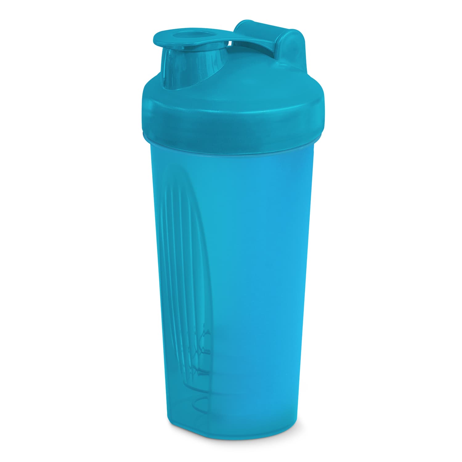 Atlas Shaker - 600ml - 112228 Image Light Blue