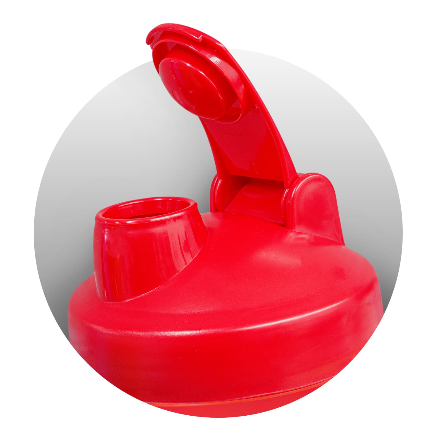 Atlas Shaker - 600ml - 112228 Image 