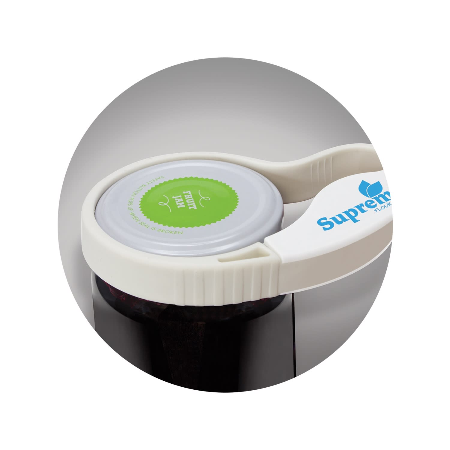 Jar and Bottle Opener - 112384 Image