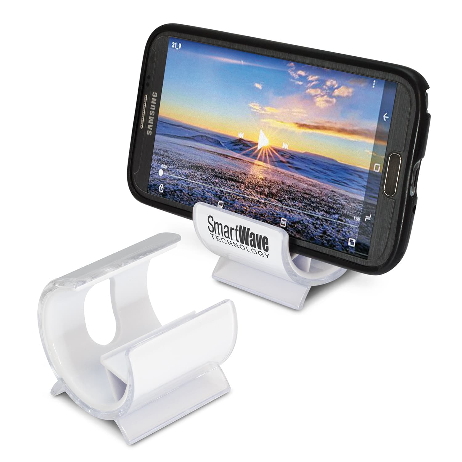 Delphi Phone Stand