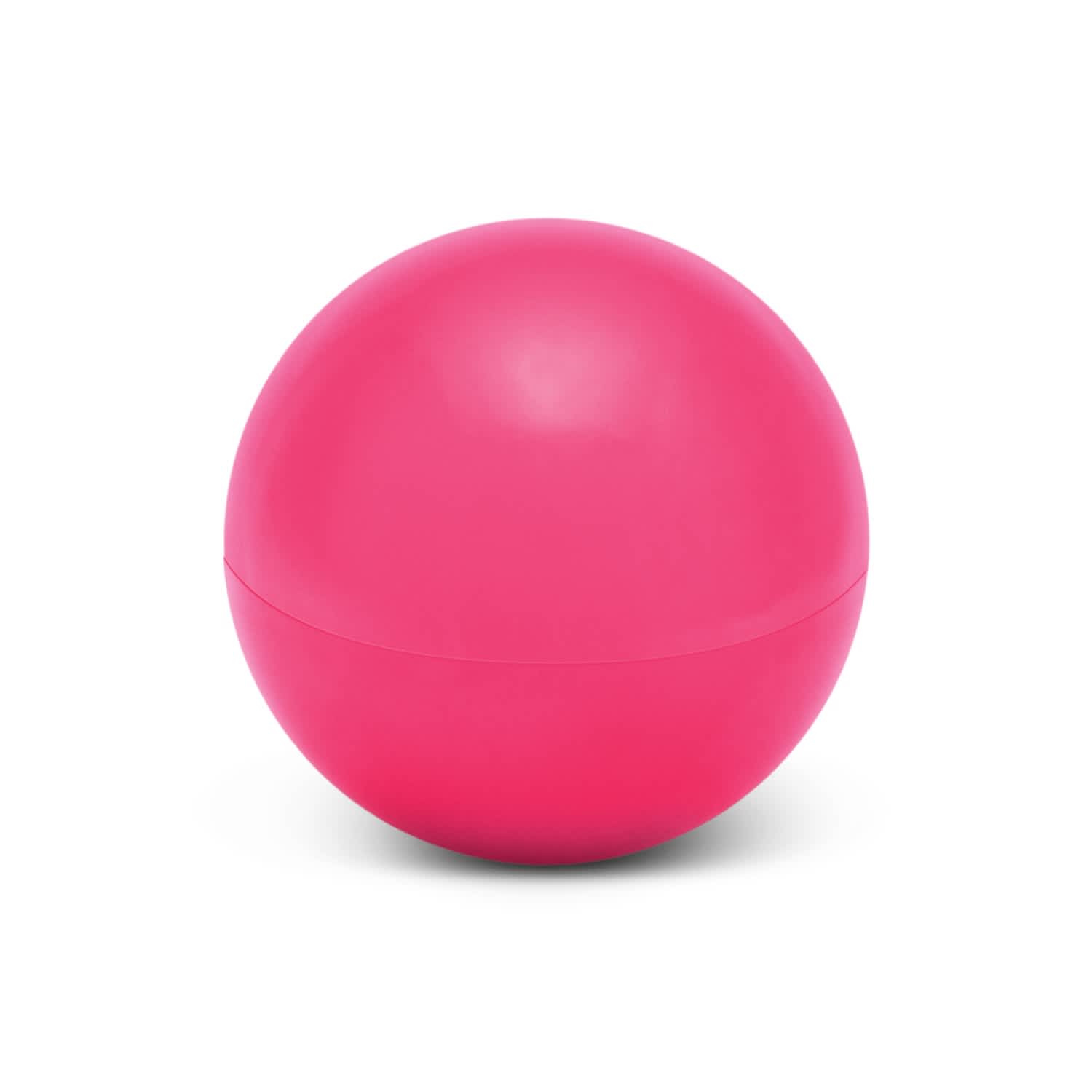 Zena Lip Balm Ball - 112517 Image Pink