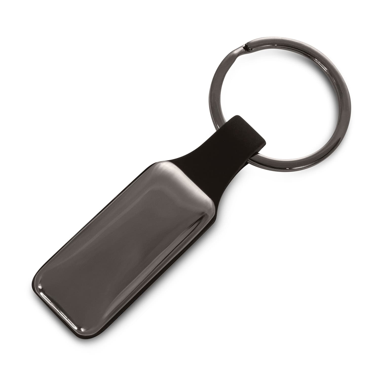 Altos Key Ring - Rectangle - 112521 Image