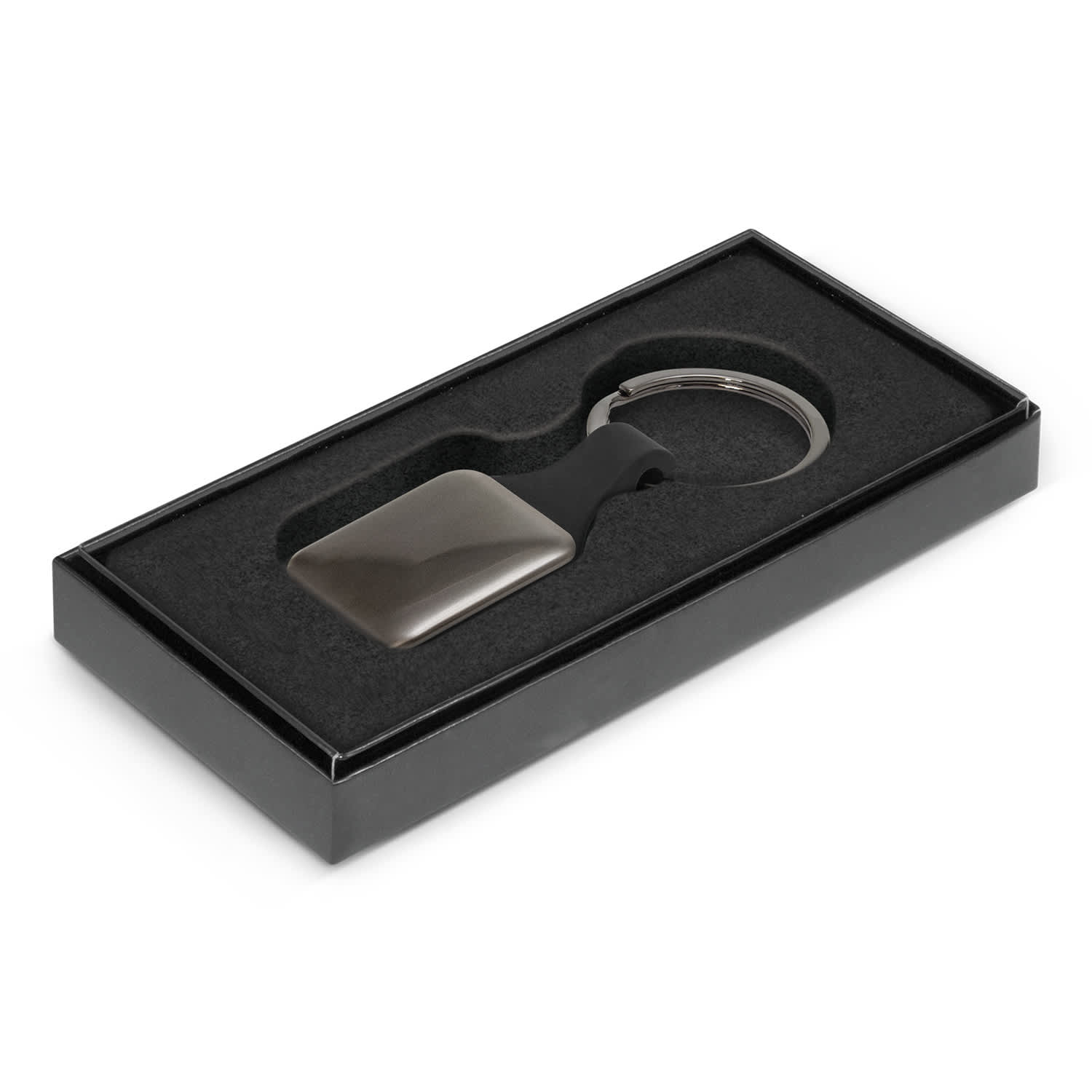 Altos Key Ring - Square - 112522 Image